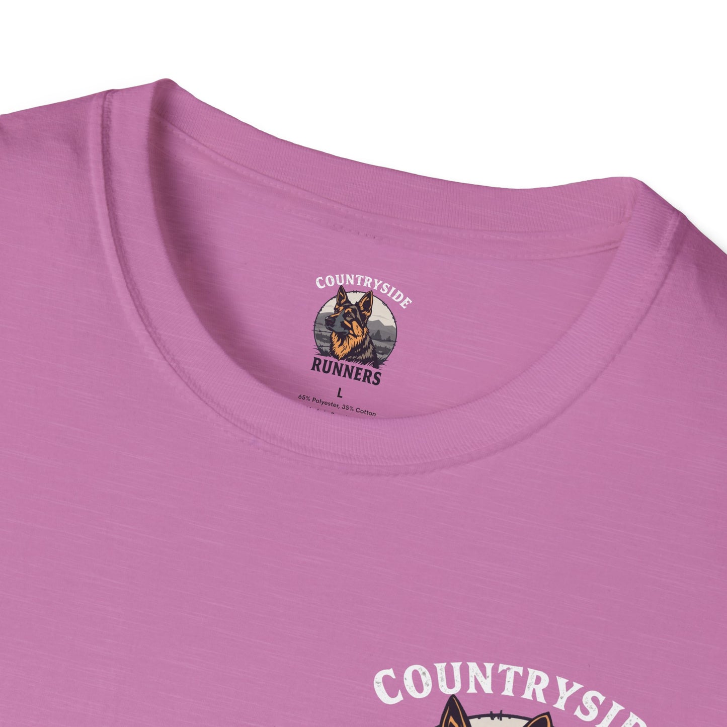 German Shepherd Lover T-Shirt