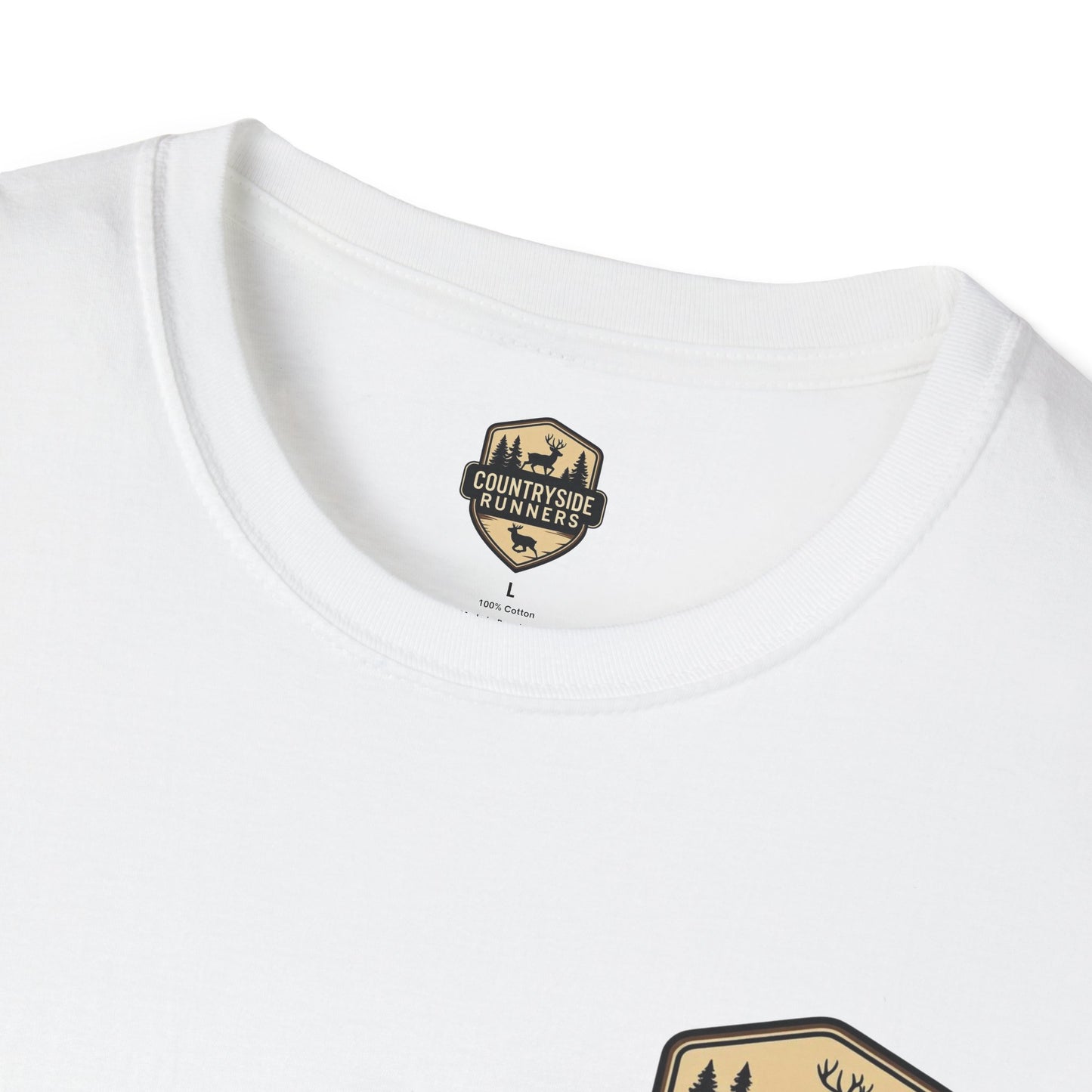 Antler Assassin T-Shirt