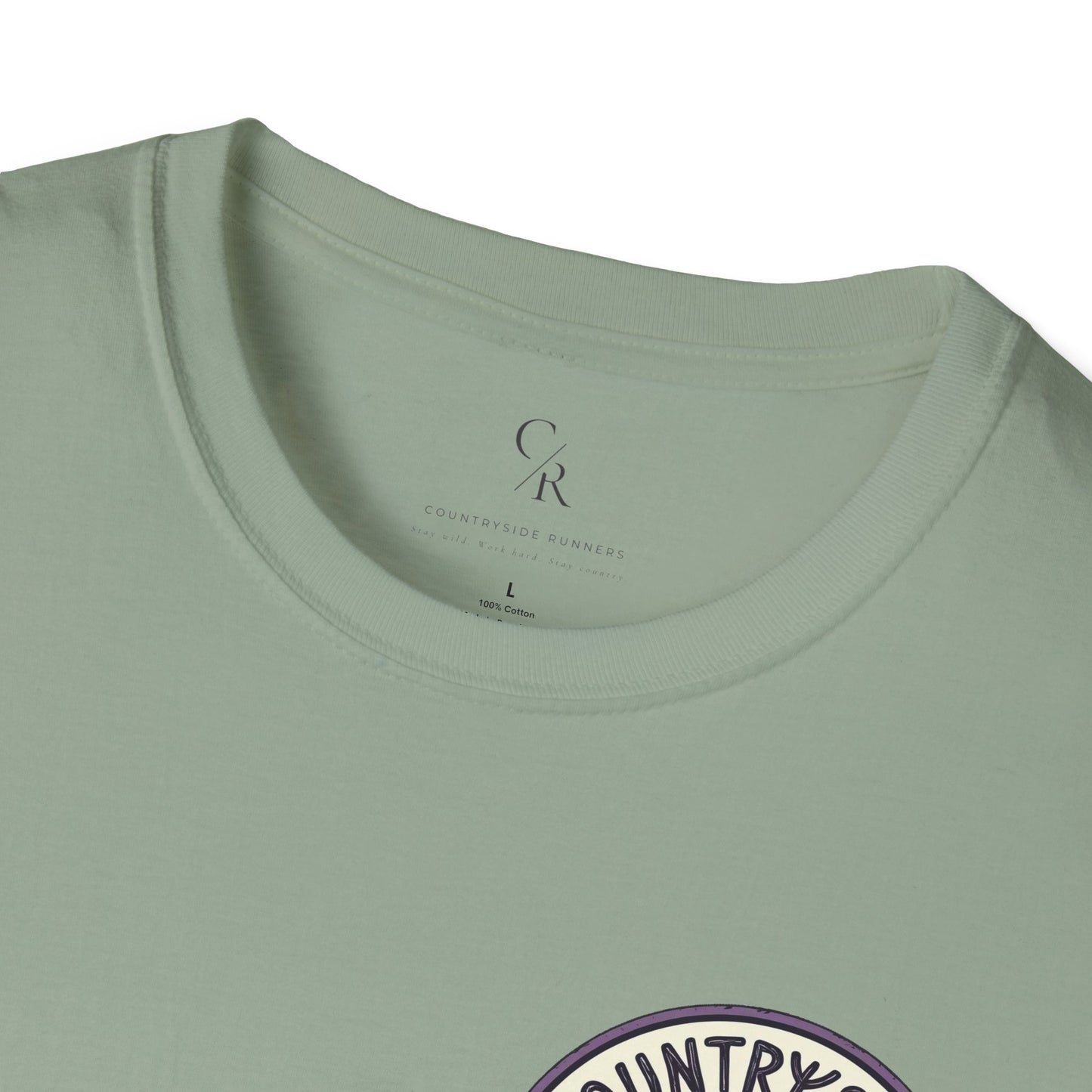 Unity in Awareness T-Shirt, Inspirational Tee, Unisex Graphic Shirt, Support Awareness Campaigns, Comfortable Casual Wear