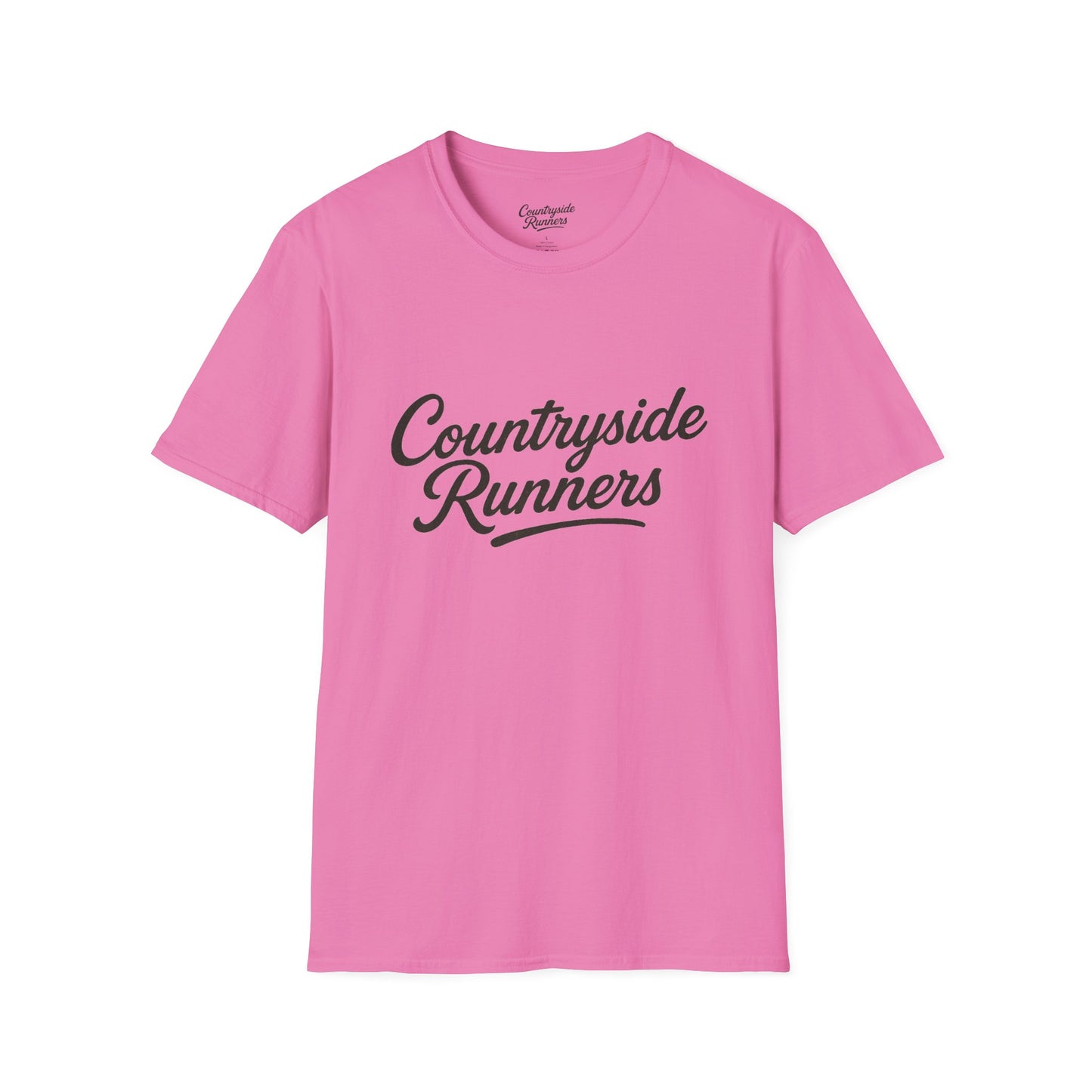 Trashy Graphic T-Shirt