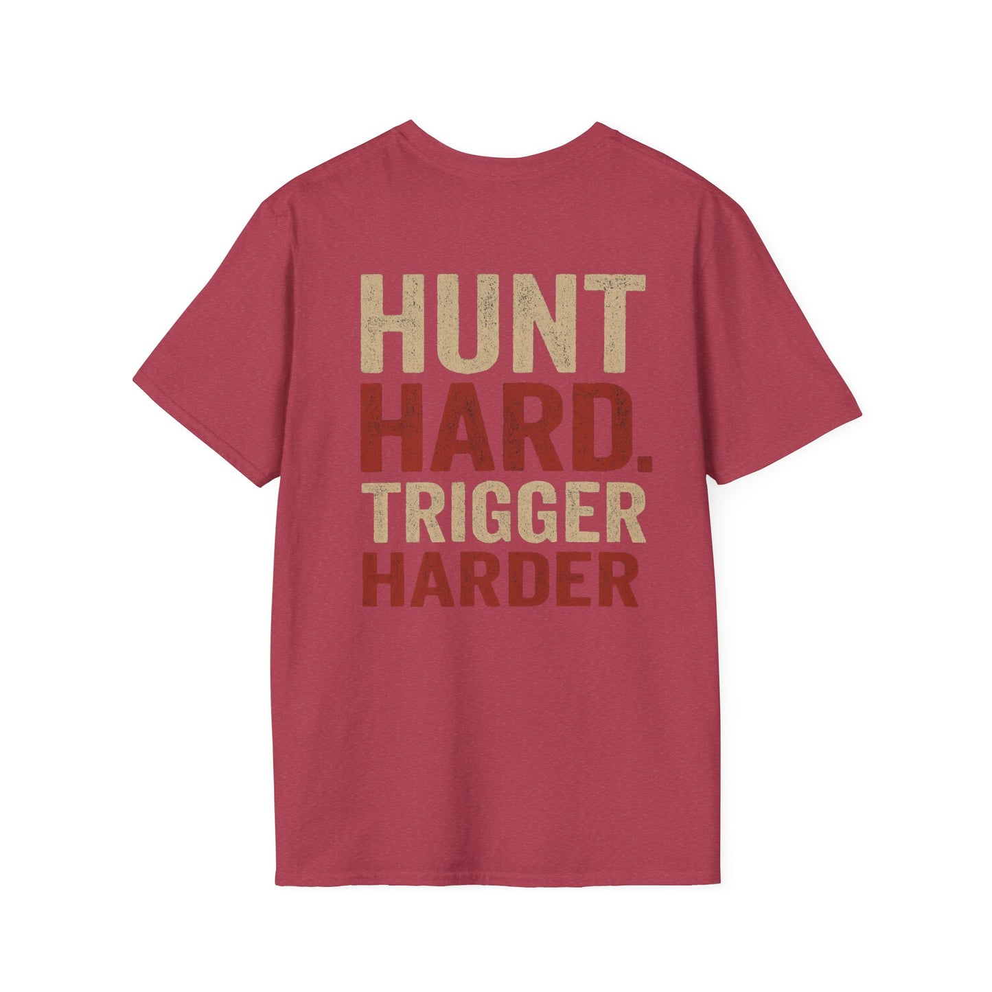 Unisex T-Shirt Anti PETA Design