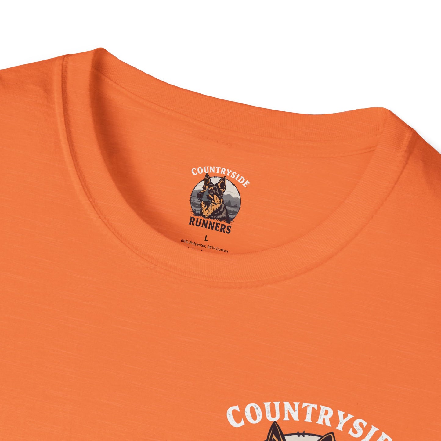 German Shepherd Lover T-Shirt