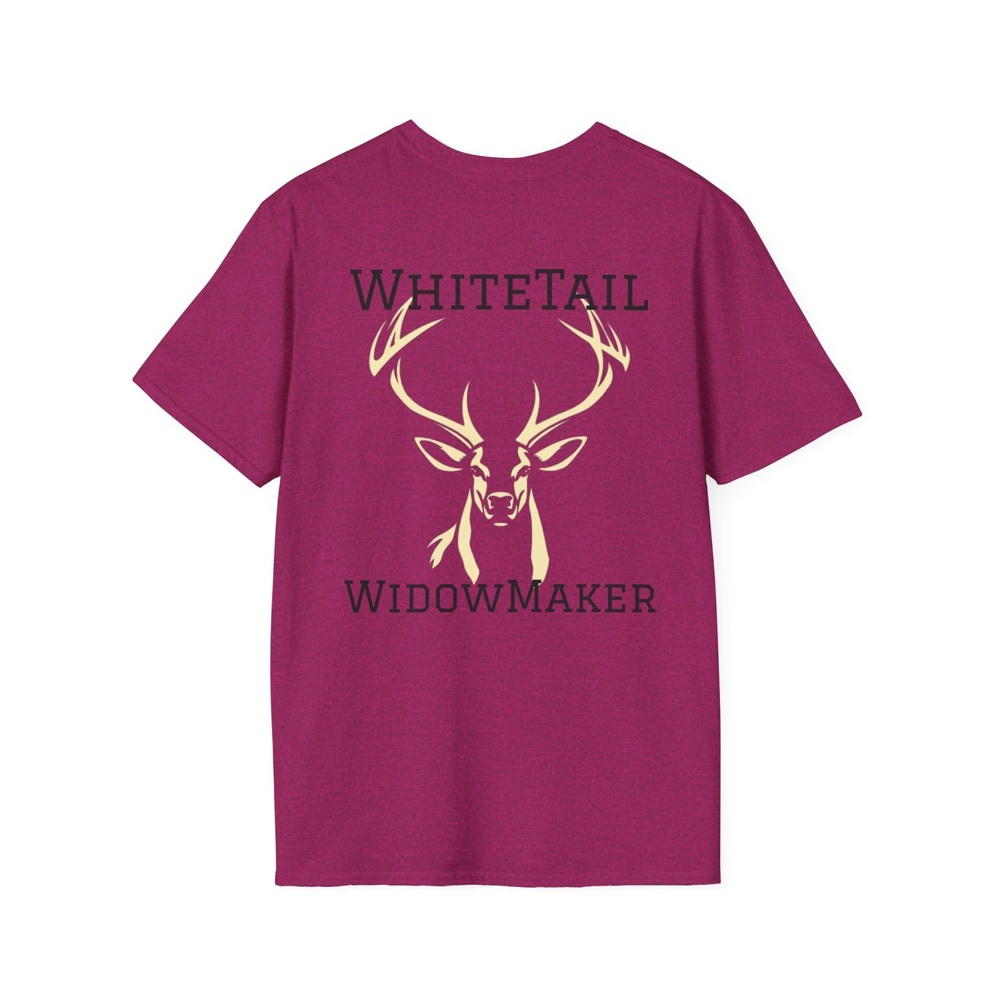 Whitetail Widowmaker T-Shirt