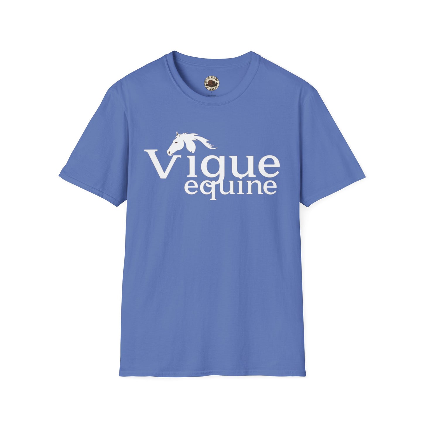 Muck boots to blue ribbons T-Shirt