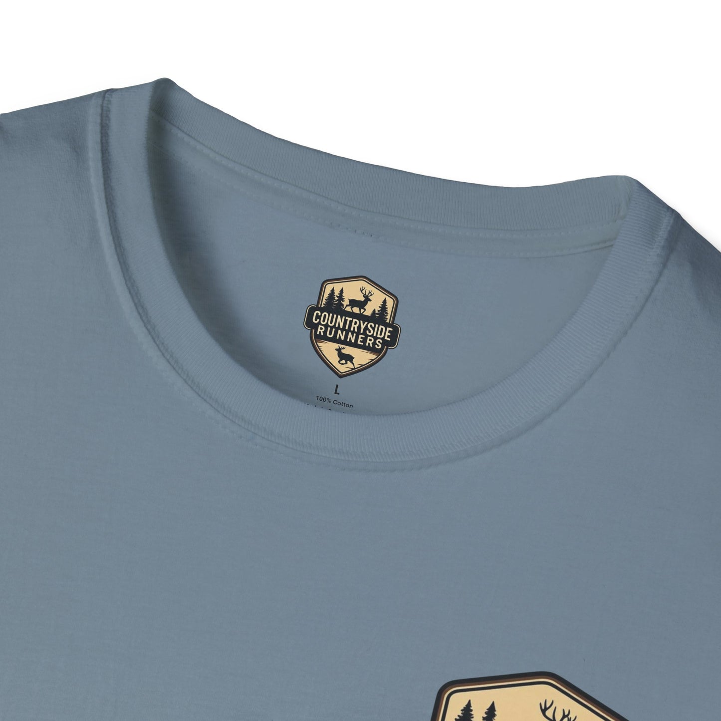Antler Assassin T-Shirt