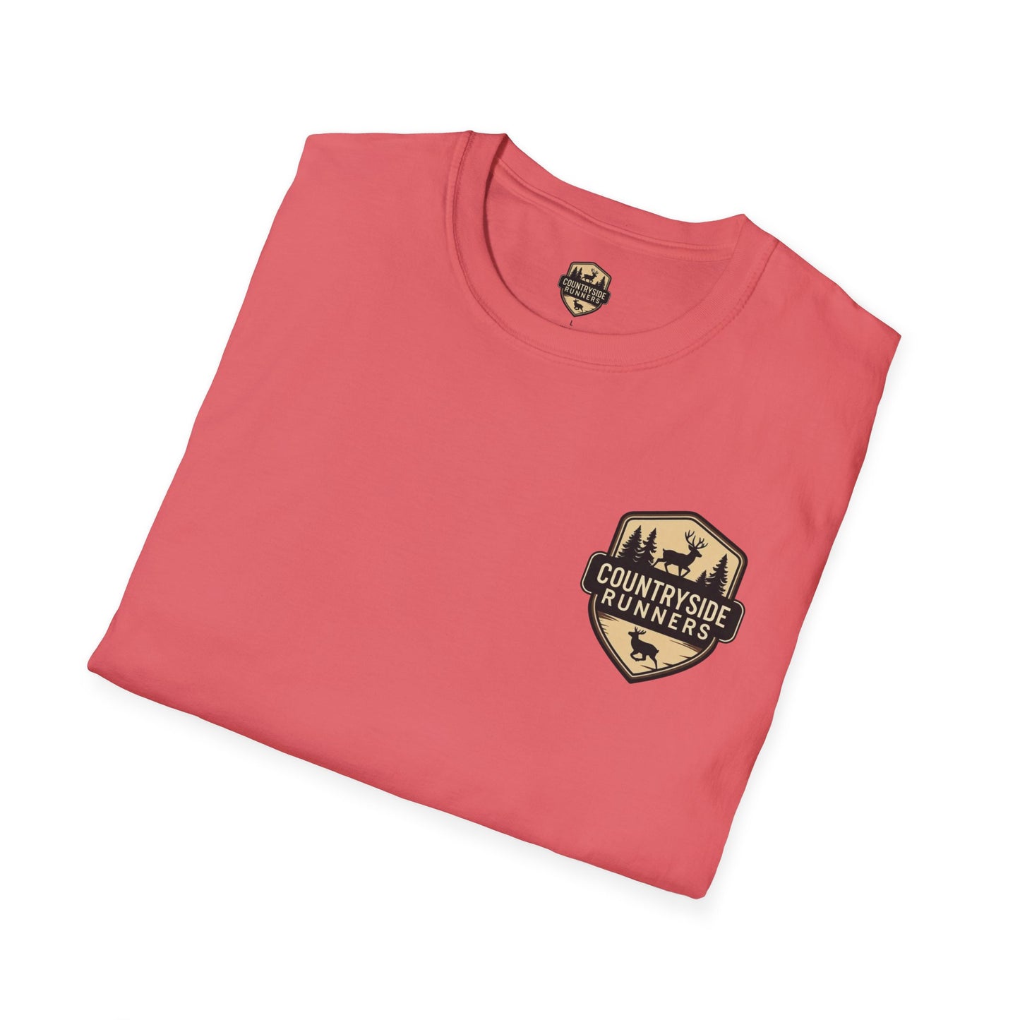 Antler Assassin T-Shirt