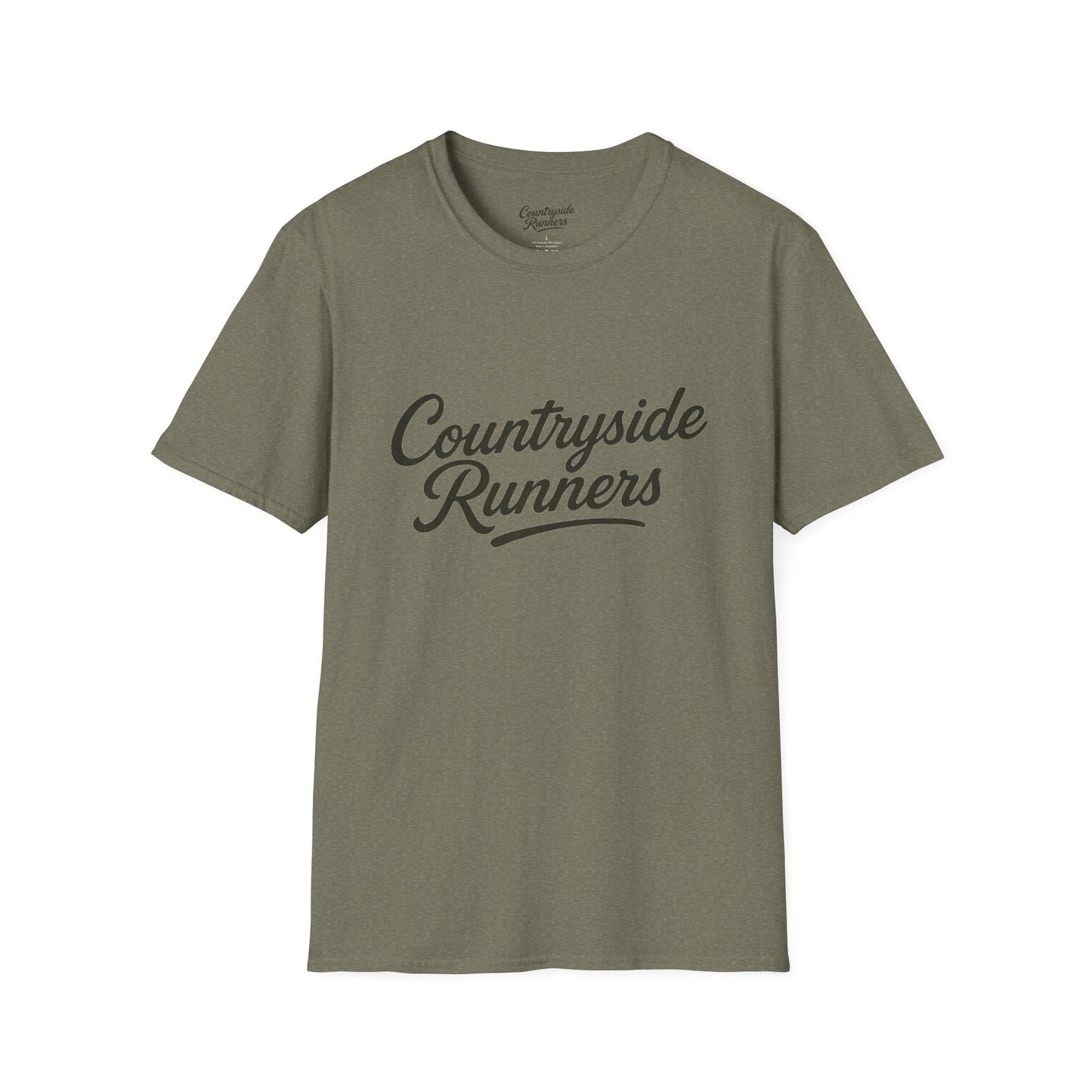 Trashy Graphic T-Shirt
