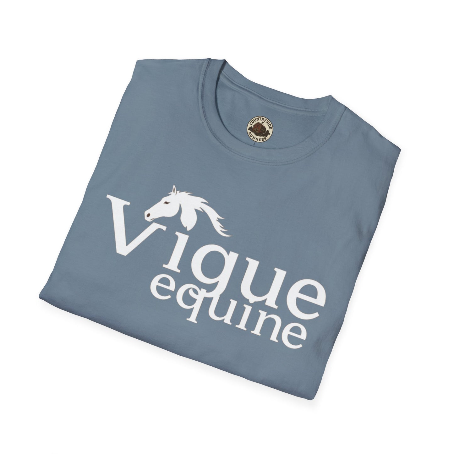 Muck boots to blue ribbons T-Shirt
