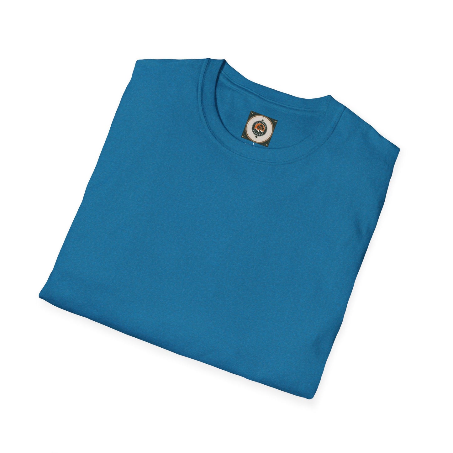 Arborist Life blue collar built Unisex T-Shirt - Blue Collar Countryside Runners Merch