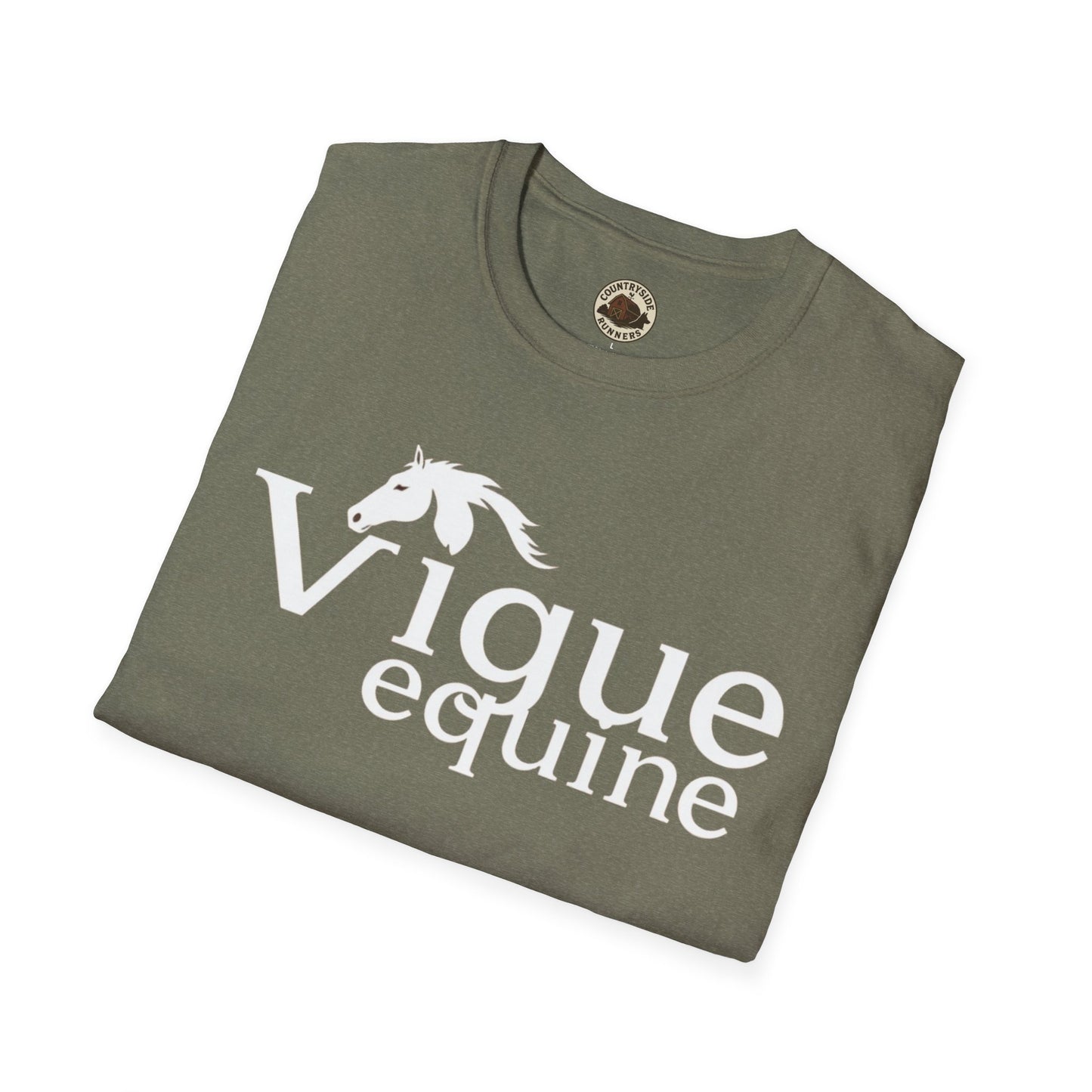 Muck boots to blue ribbons T-Shirt