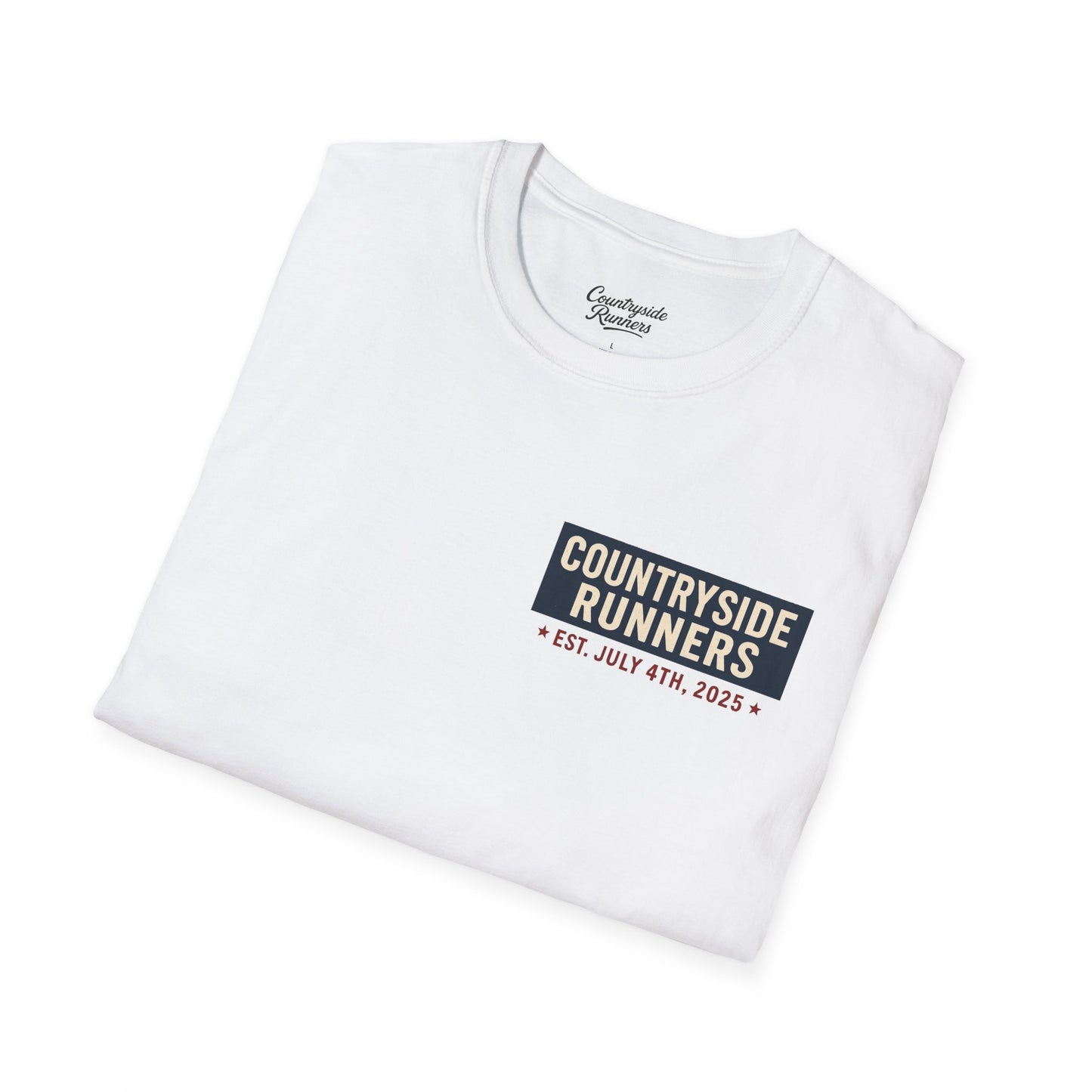 Unisex T-Shirt Anti PETA Design