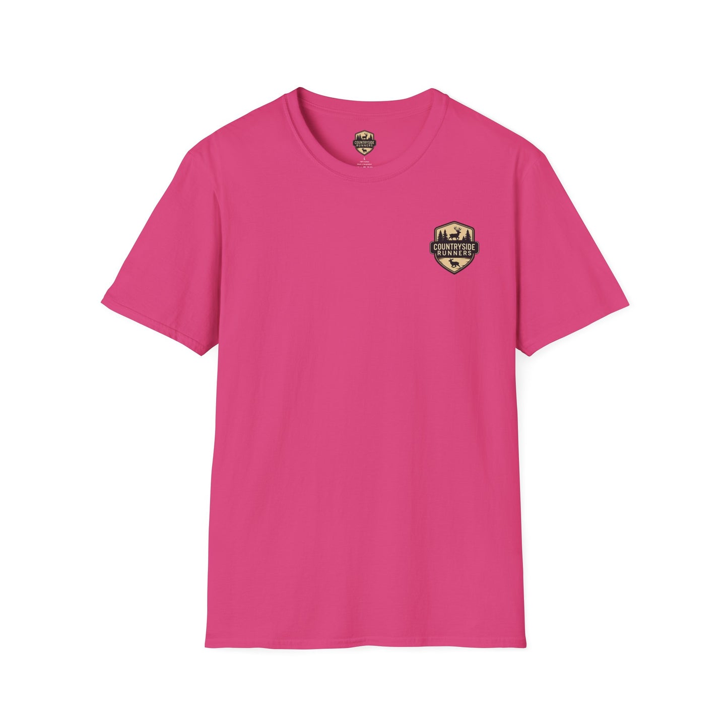 Whitetail Widowmaker T-Shirt