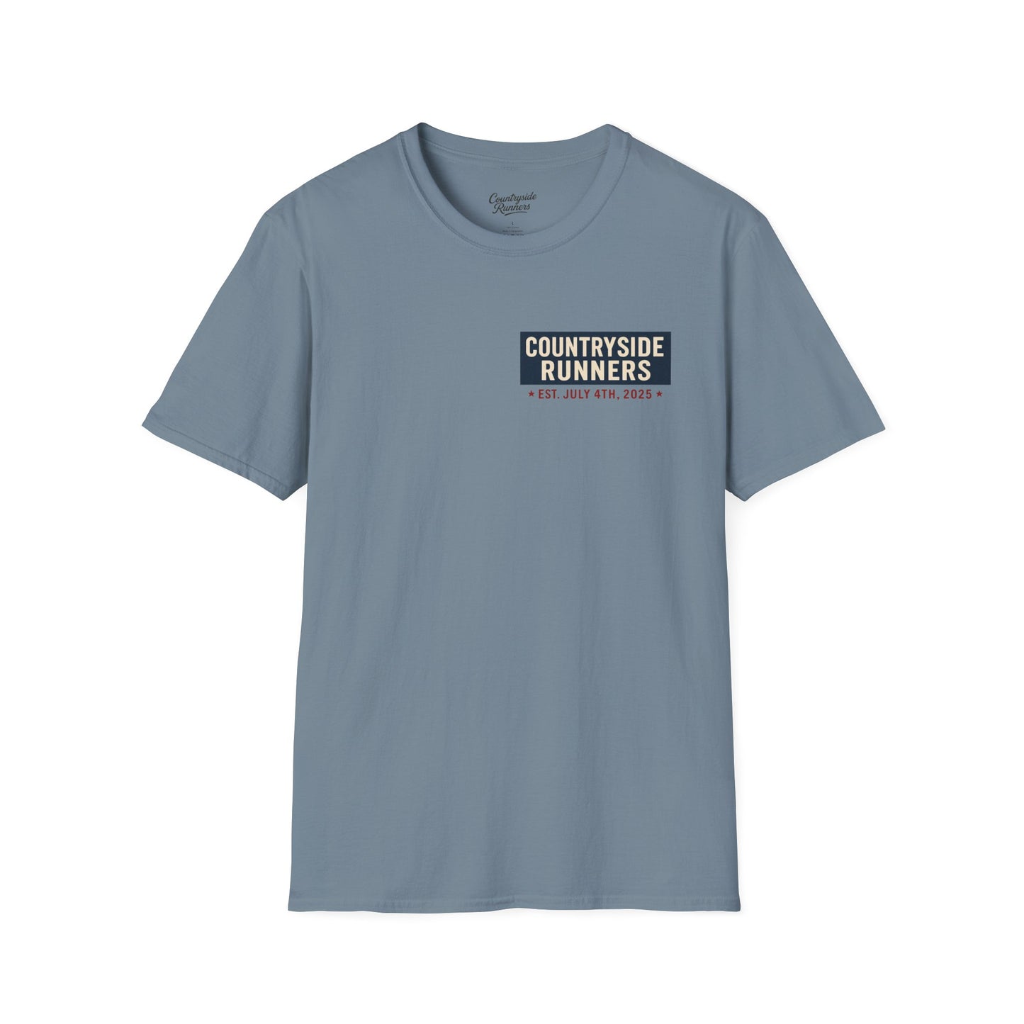 Unisex T-Shirt Anti PETA Design