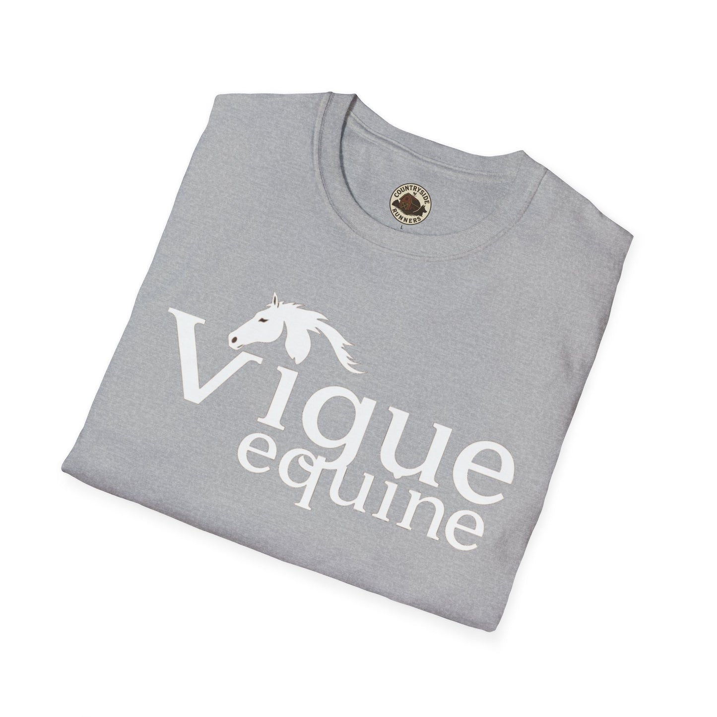 Muck boots to blue ribbons T-Shirt