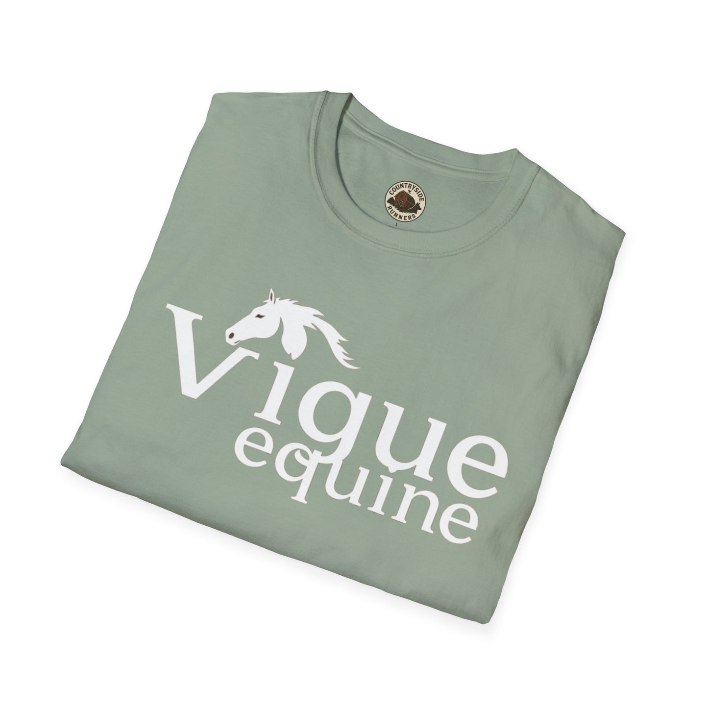 Muck boots to blue ribbons T-Shirt