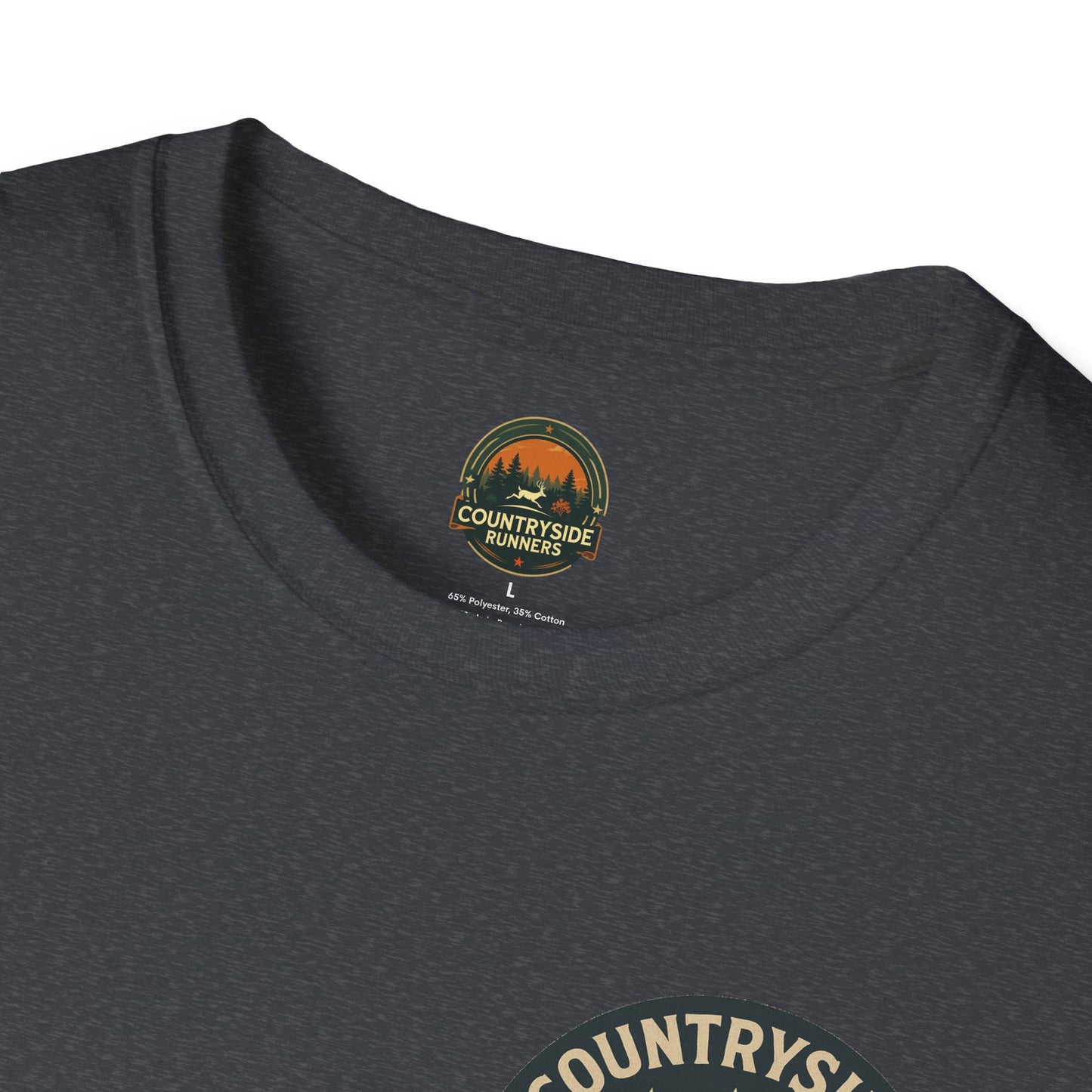 Patriotic Adventures T-Shirt | Outdoor Enthusiast Gear, Camping Tee, Hunting Apparel, Gift for Dads, Summer Adventure Wear