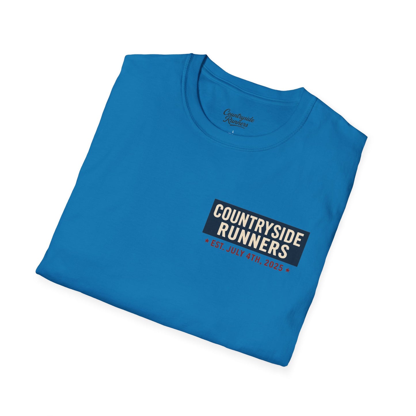 Unisex T-Shirt Anti PETA Design