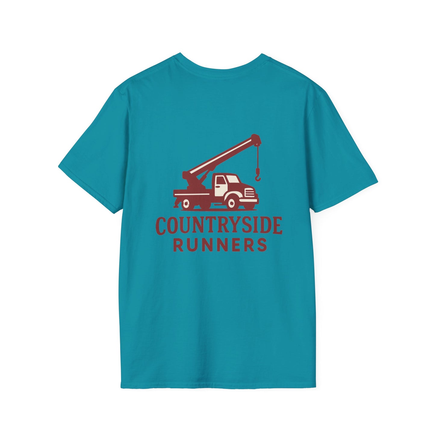 Countryside Runners diesel T-Shirt