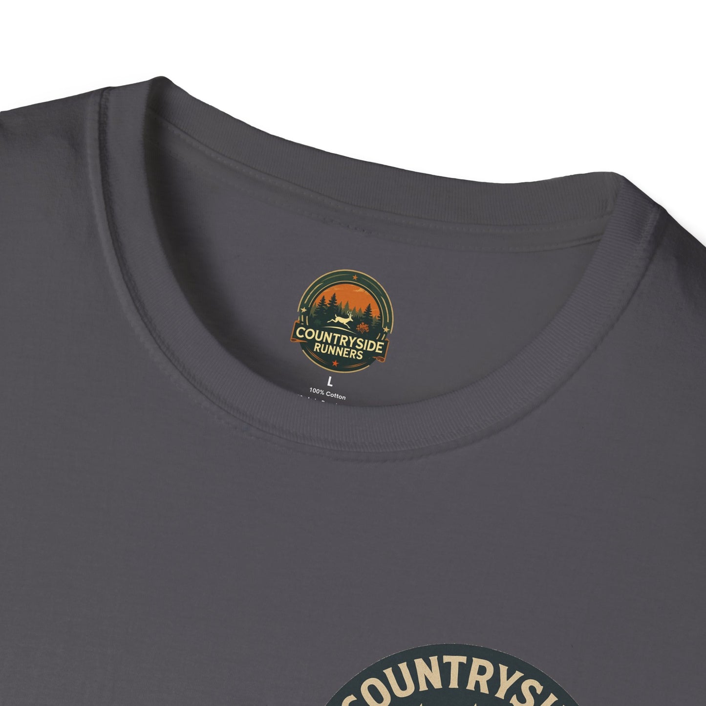 Patriotic Adventures T-Shirt | Outdoor Enthusiast Gear, Camping Tee, Hunting Apparel, Gift for Dads, Summer Adventure Wear