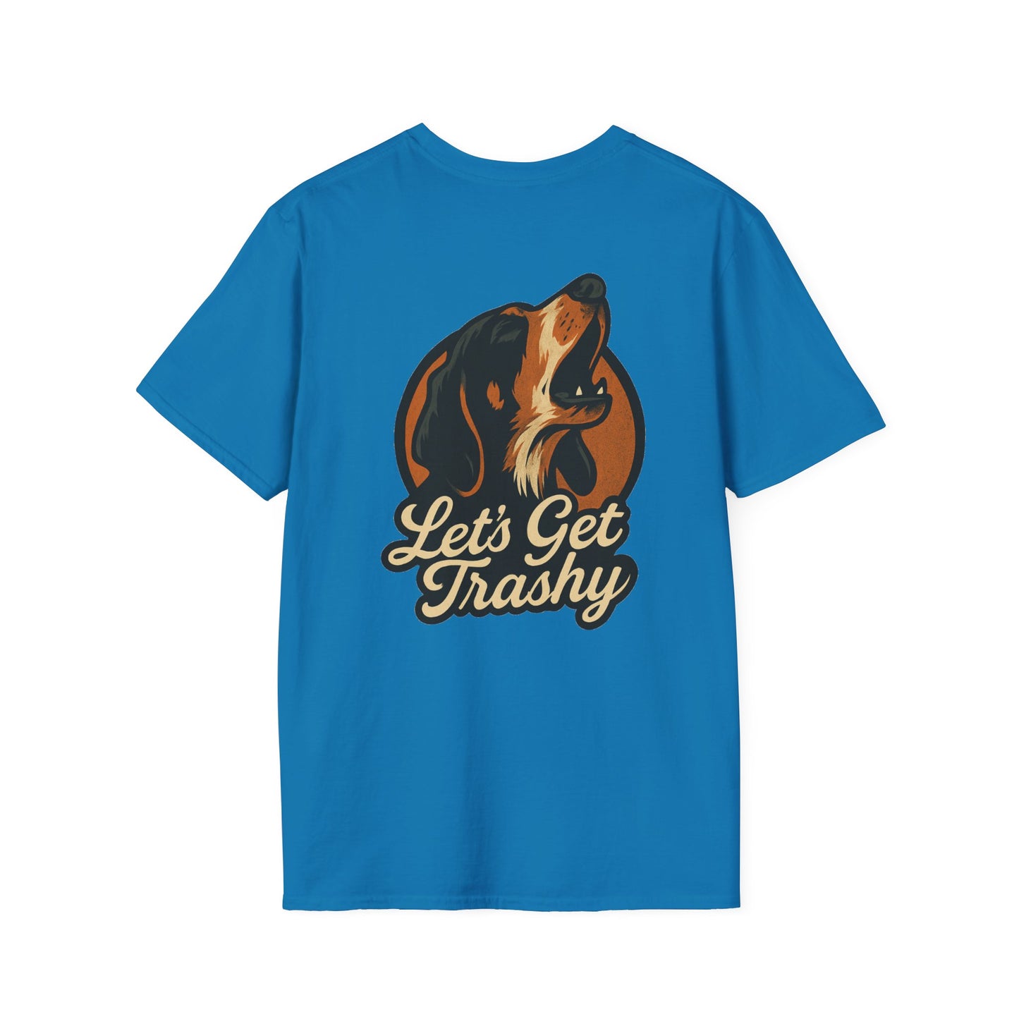 Trashy Graphic T-Shirt