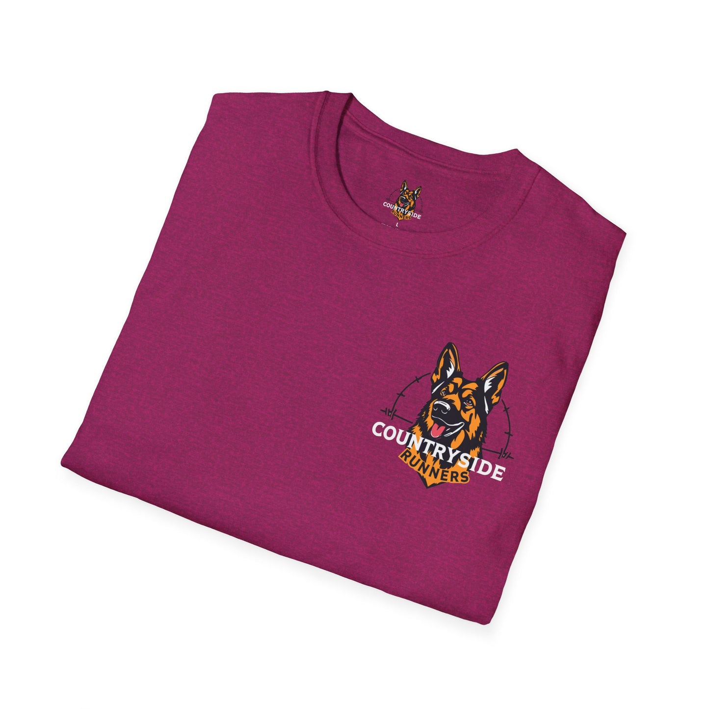 German Shepherd Lover T-Shirt