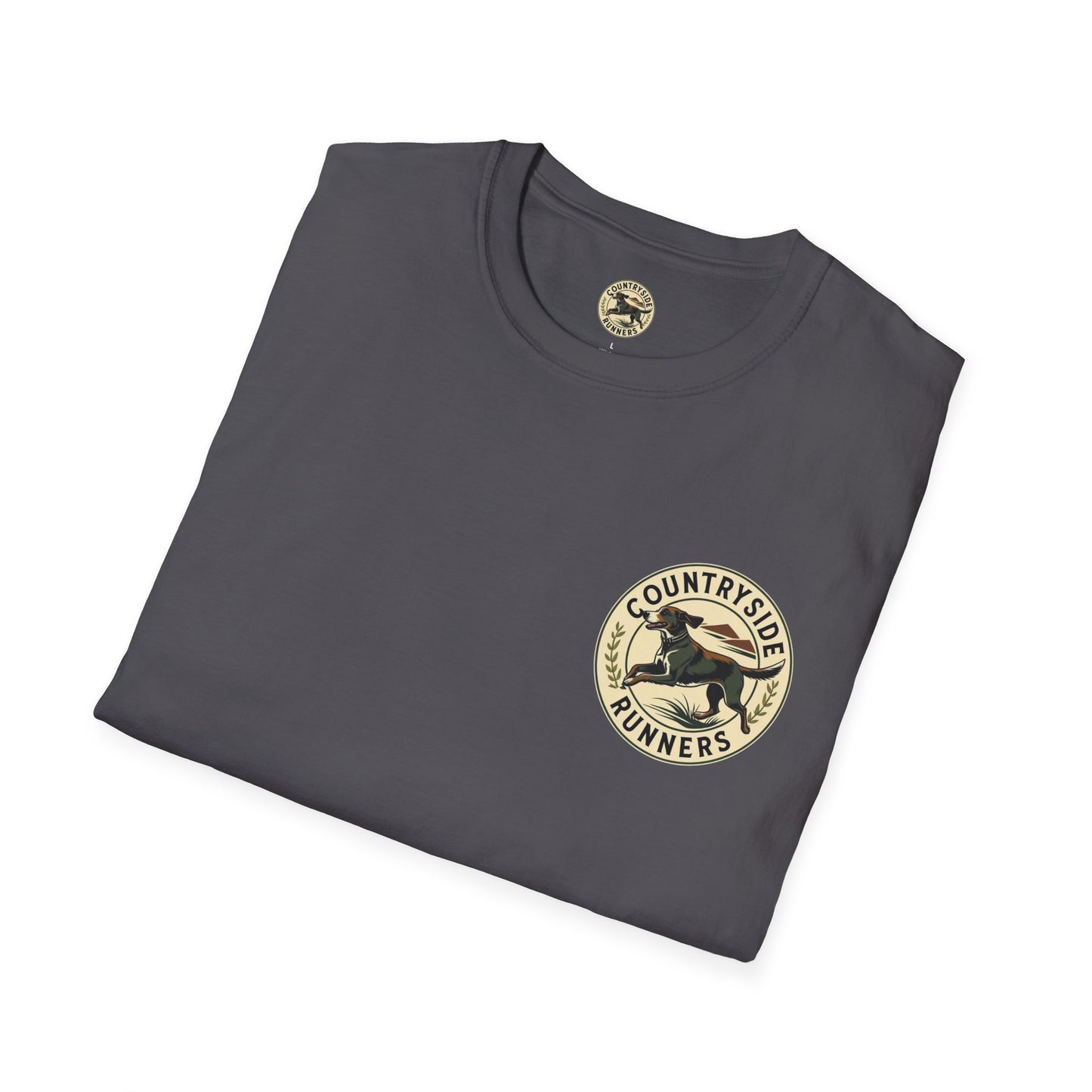 Hunting Heritage T-Shirt, Casual Wear, Outdoorsy Style, Gift for Hunters, Nature Lover Apparel, Adventure Gear