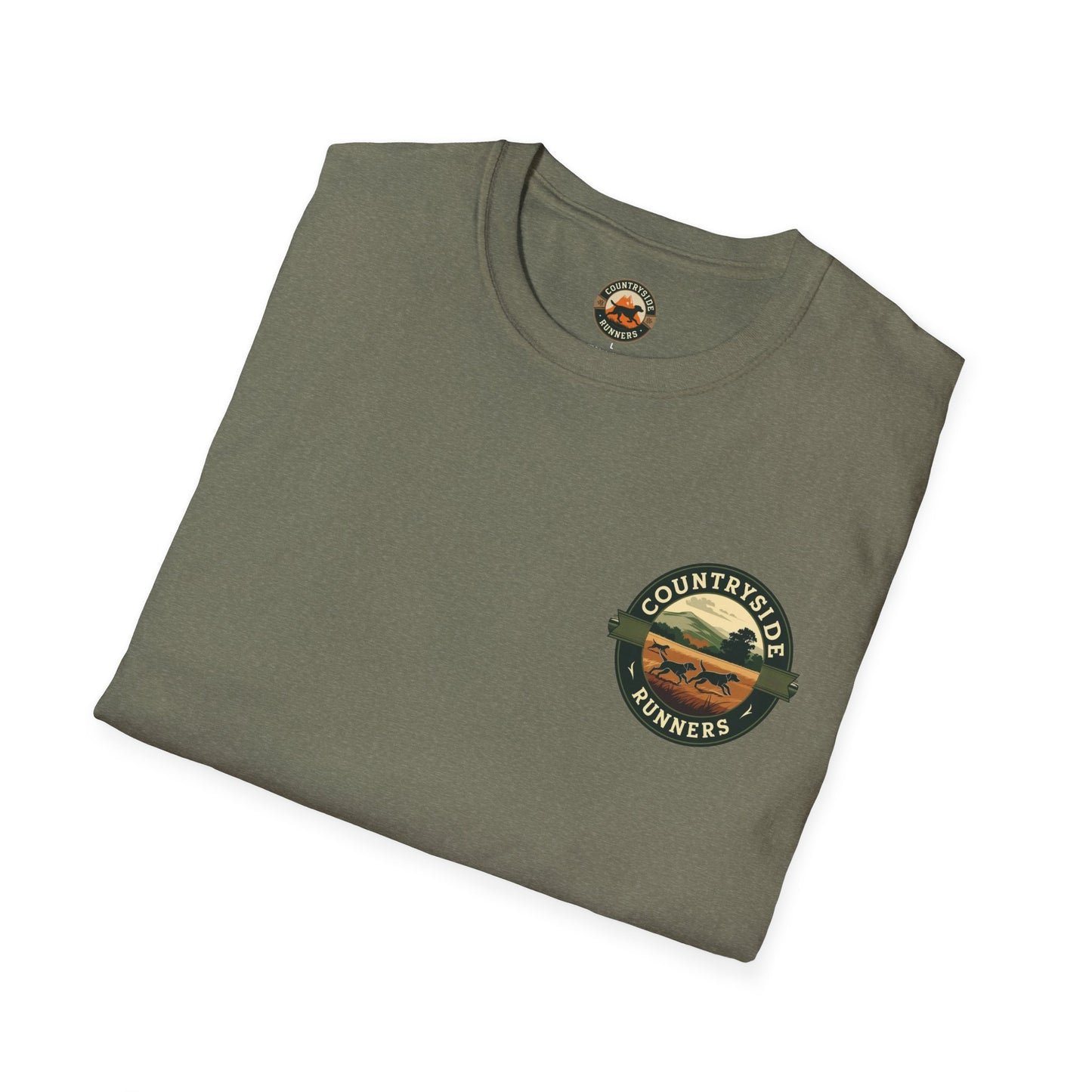 Hound Life Unisex T-Shirt, Dog Lover Tee, Pet Owner Gift, Animal Enthusiast Apparel, Casual Everyday Wear, Birthday or Holiday Gift