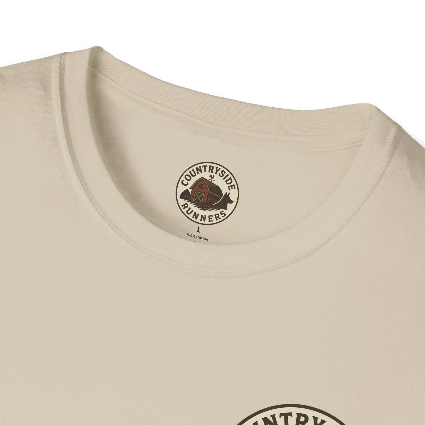 Vigue equine llc T-Shirt