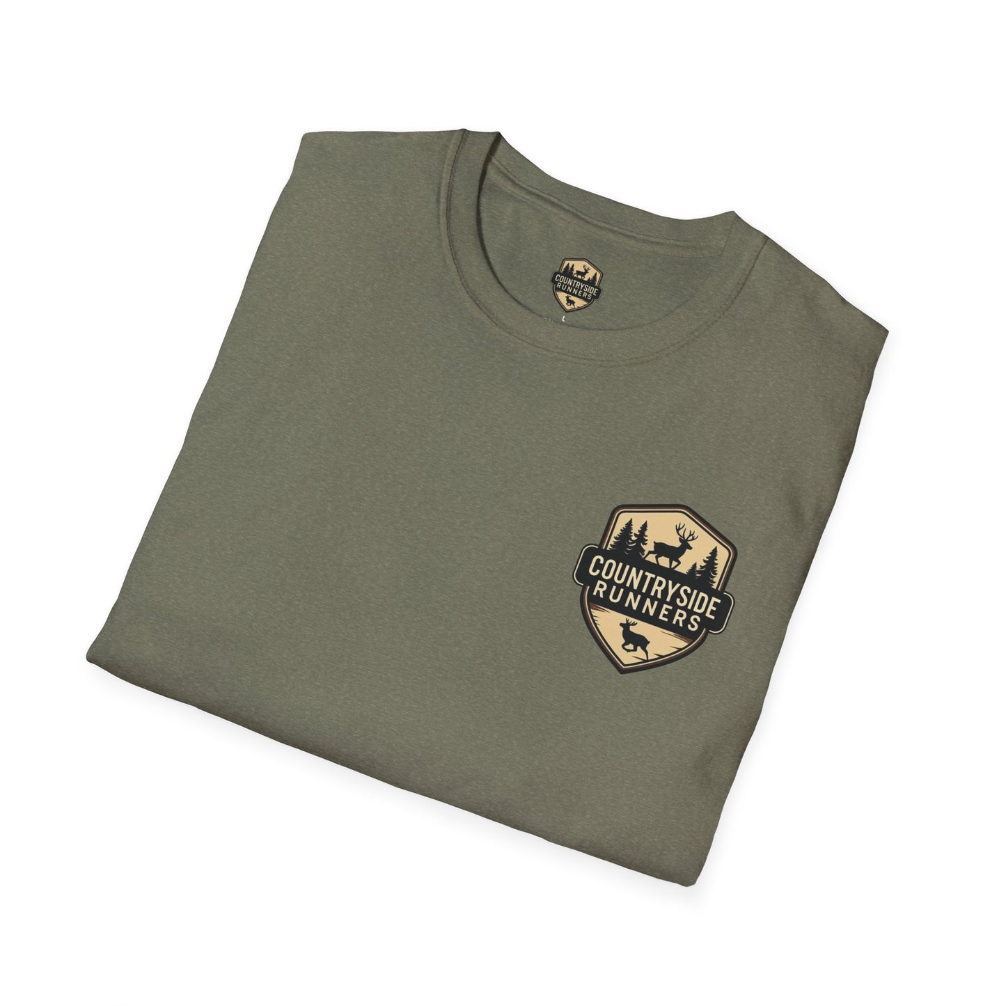 Antler Assassin T-Shirt