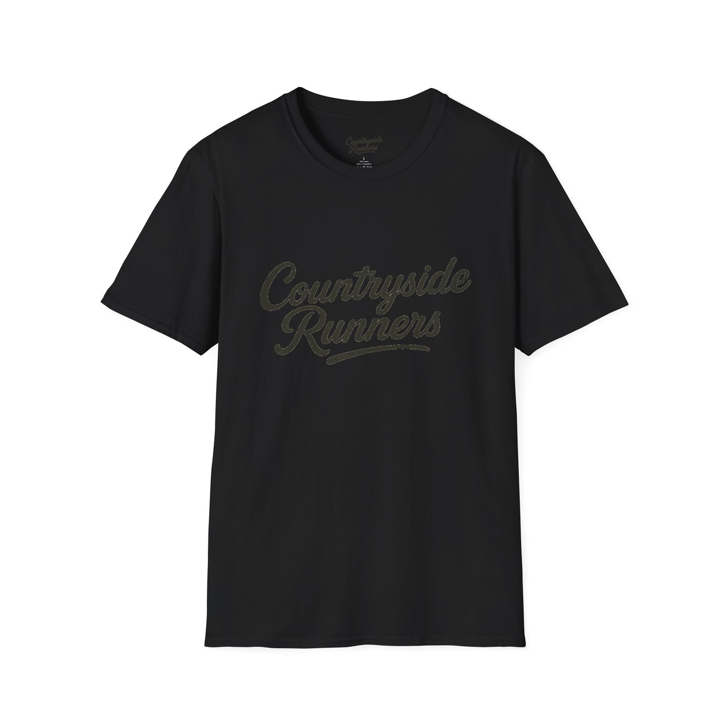 Trashy Graphic T-Shirt