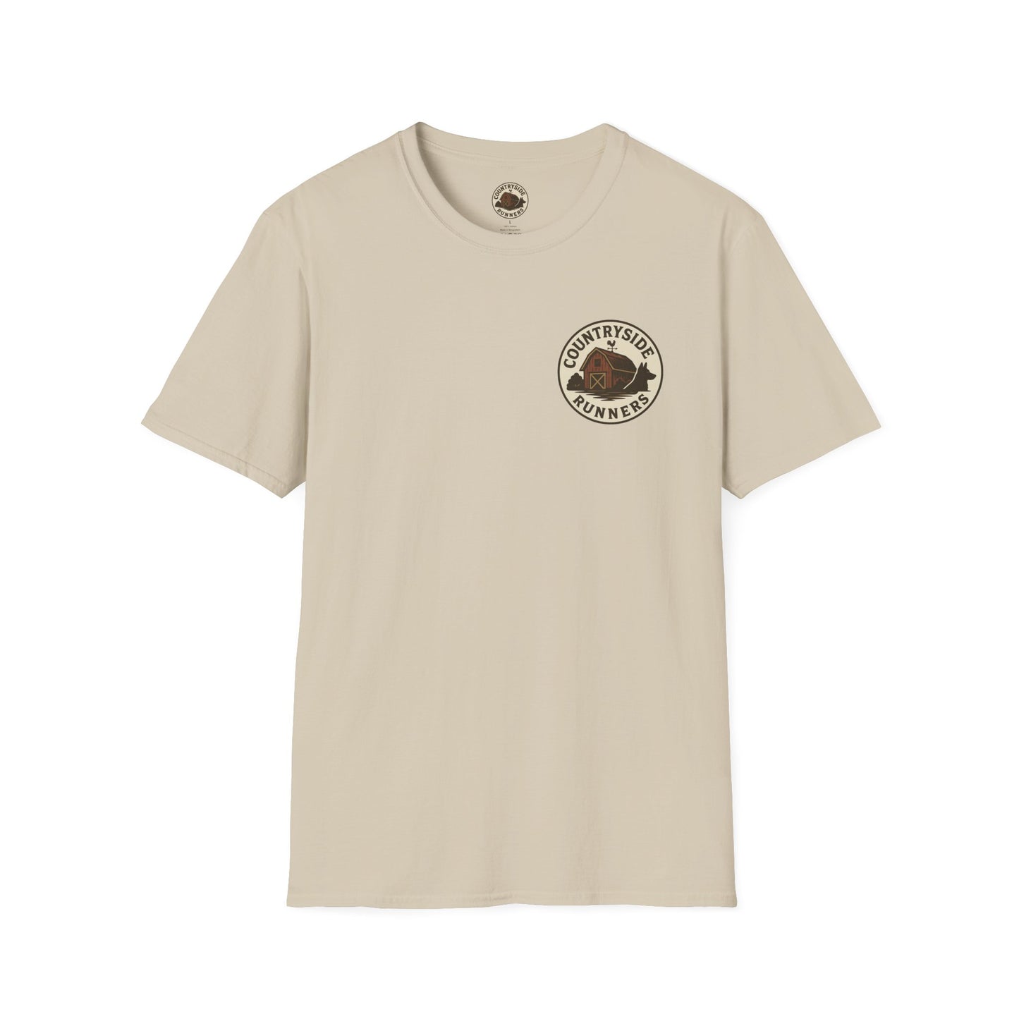 Vigue equine llc T-Shirt