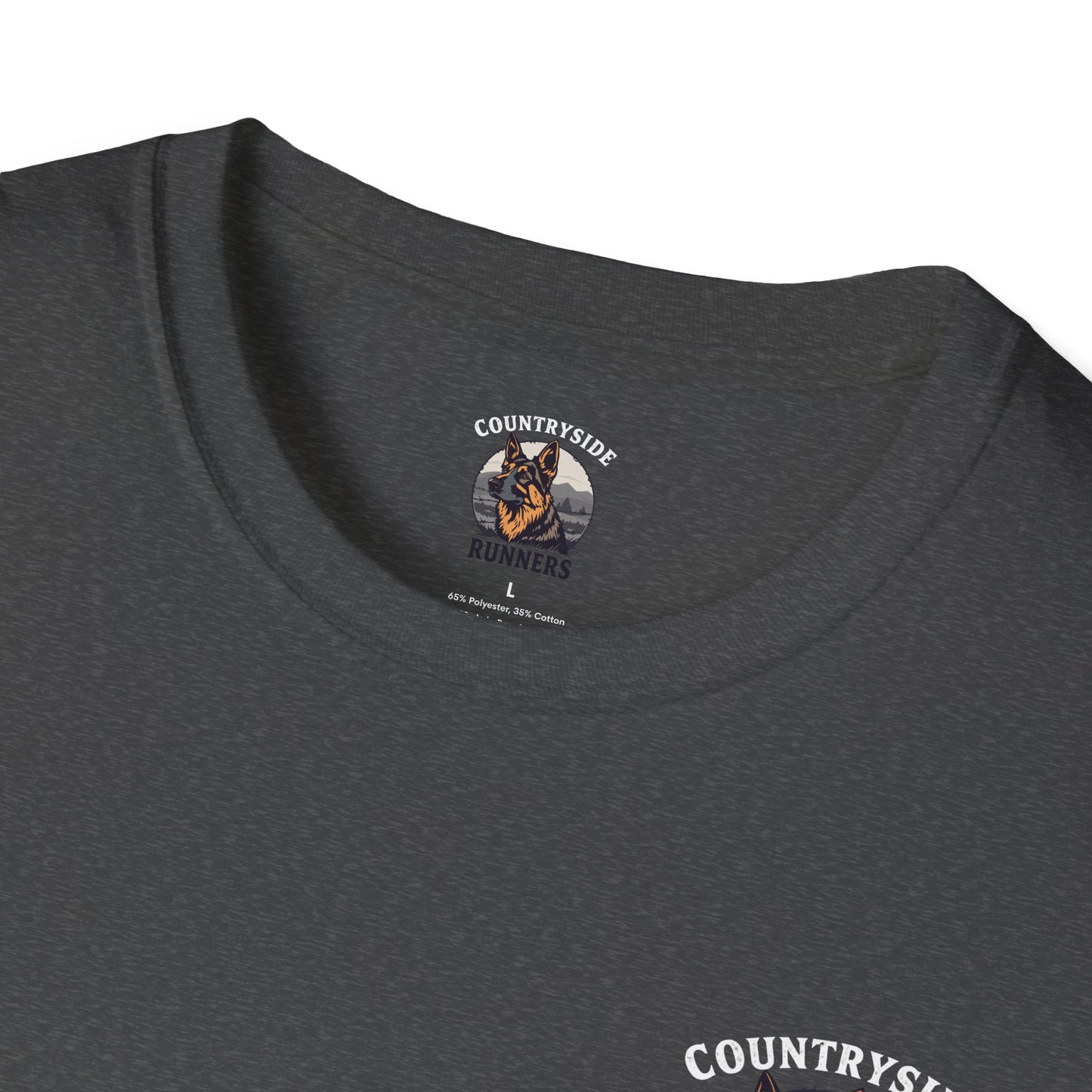 German Shepherd Loyal Protector T-Shirt