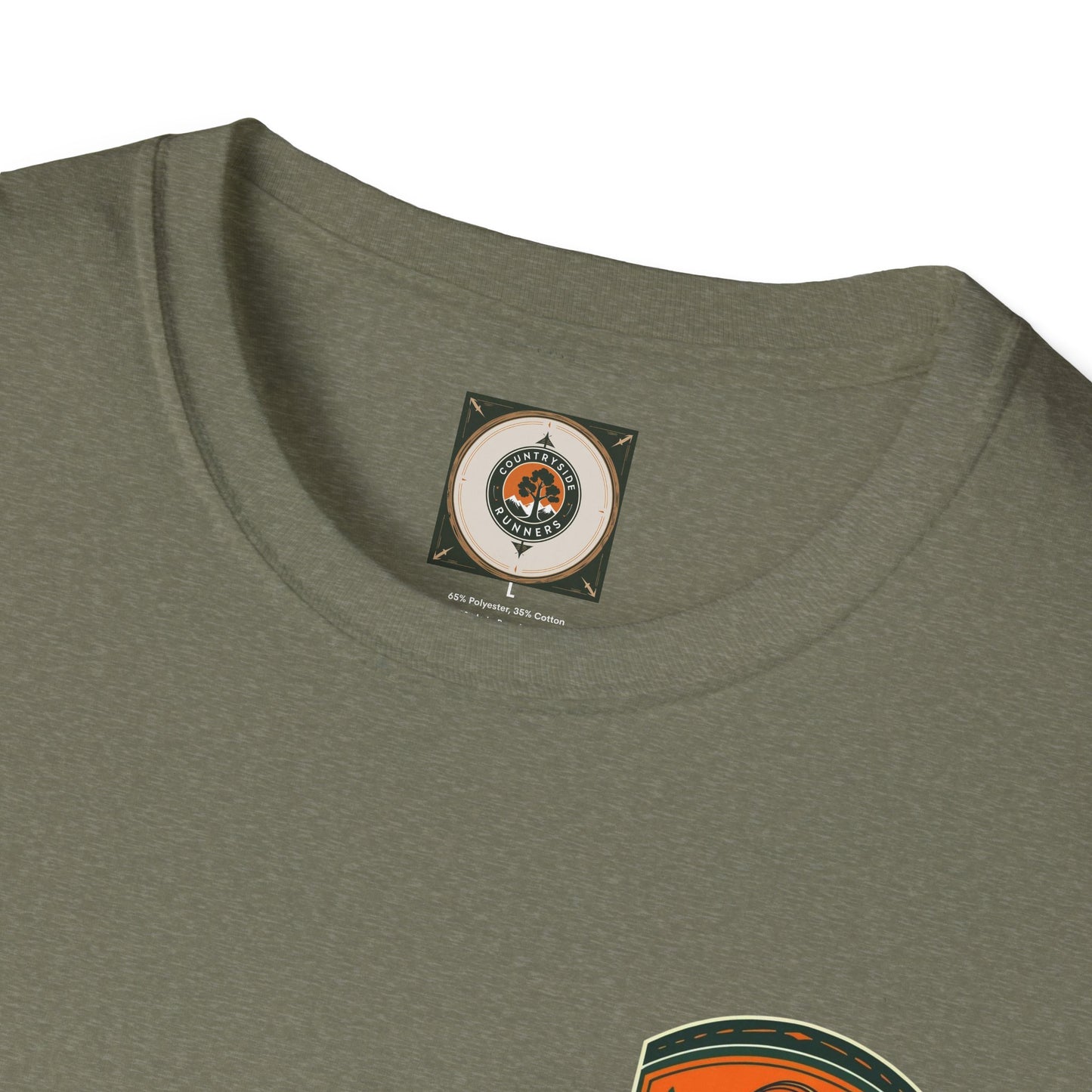 Hard Hat Blue Collar Life Tee
