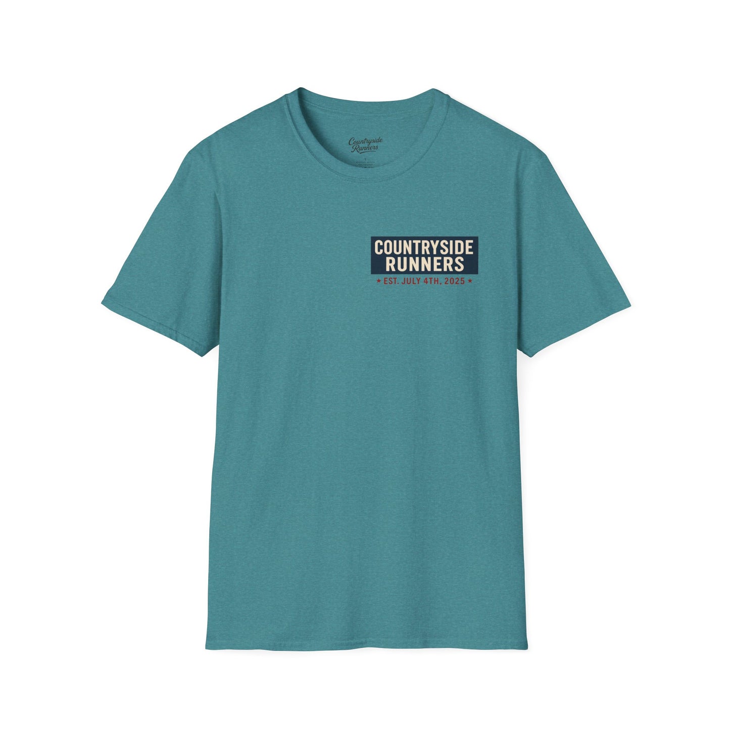 Unisex T-Shirt Anti PETA Design