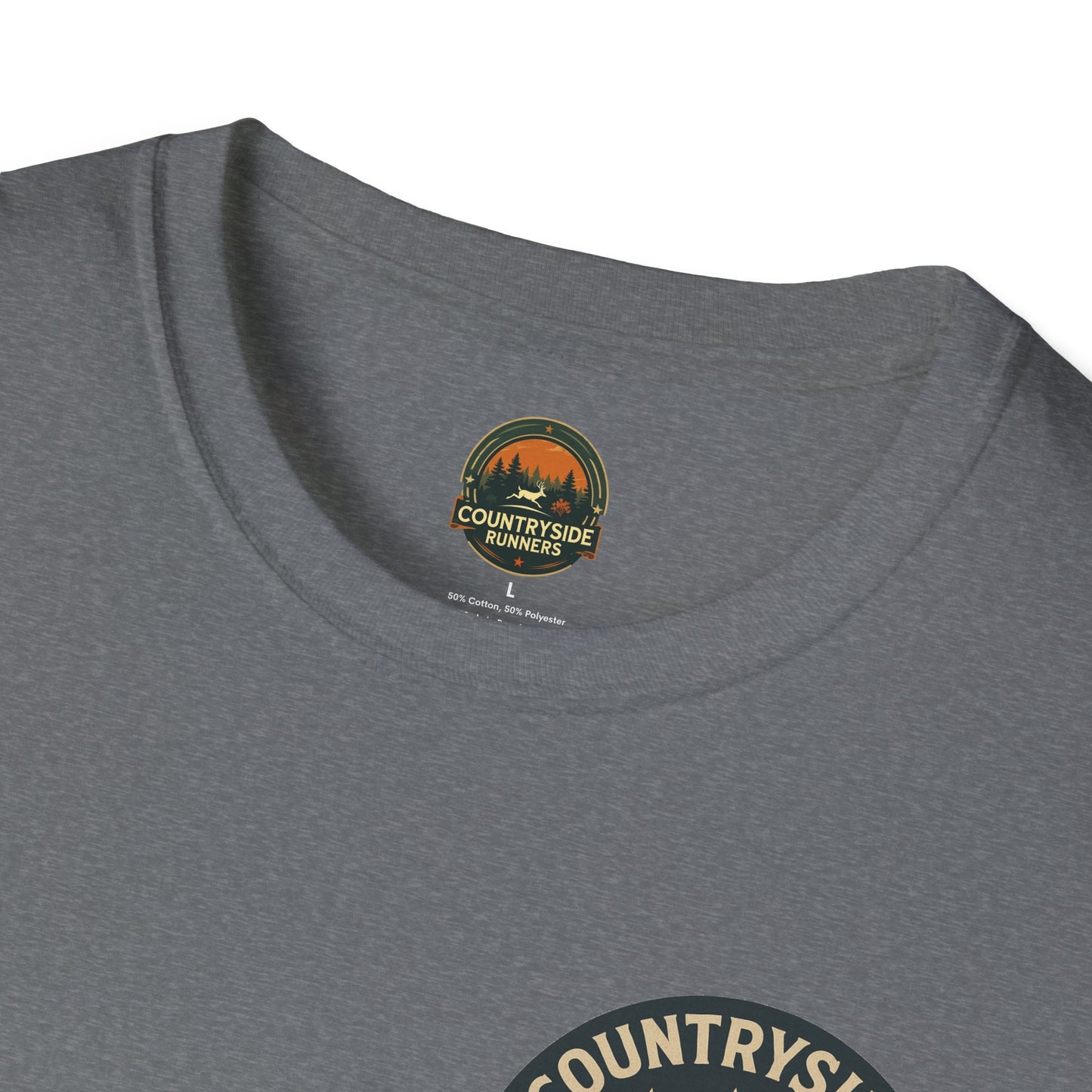 Patriotic Adventures T-Shirt | Outdoor Enthusiast Gear, Camping Tee, Hunting Apparel, Gift for Dads, Summer Adventure Wear