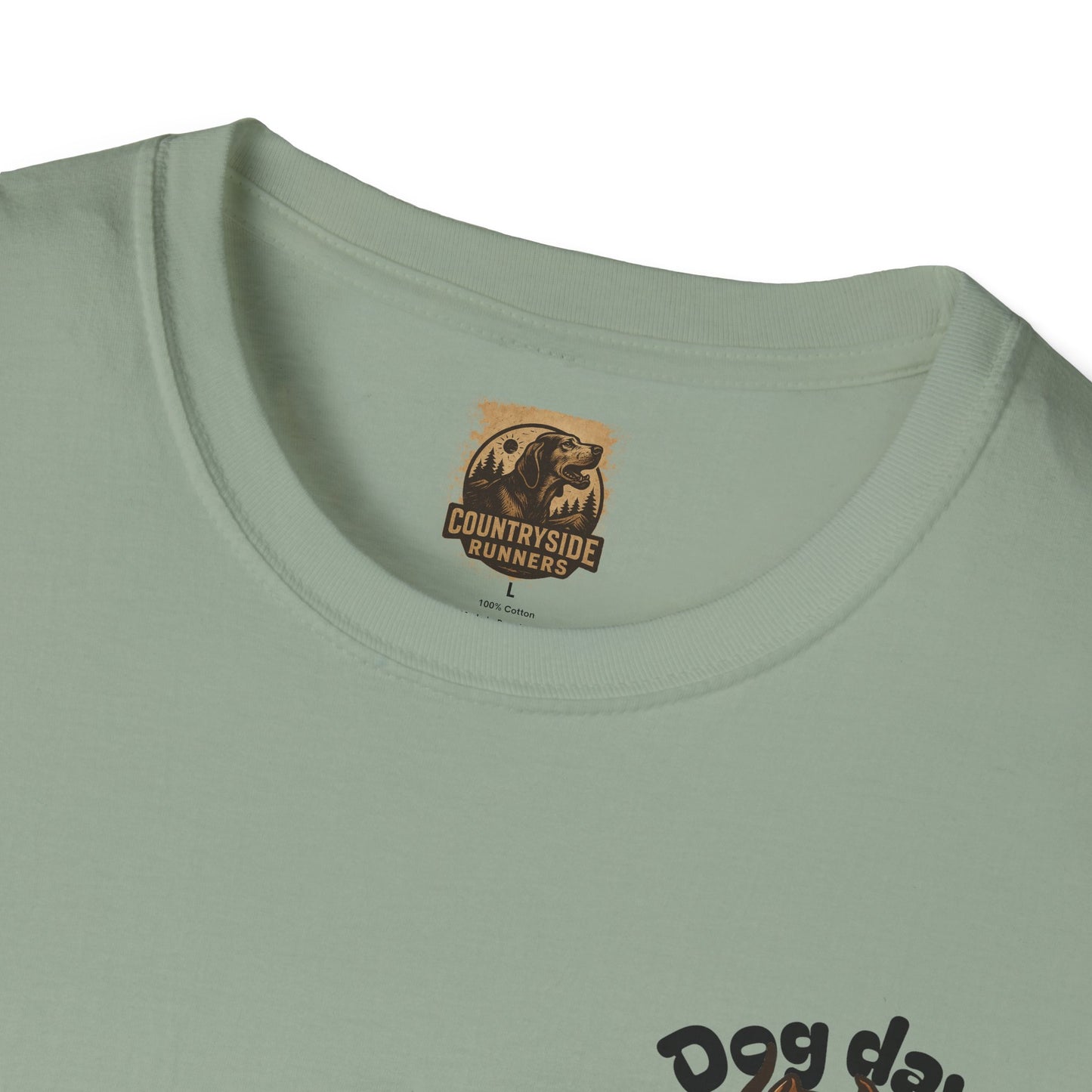 Dog Days Unisex T-Shirt