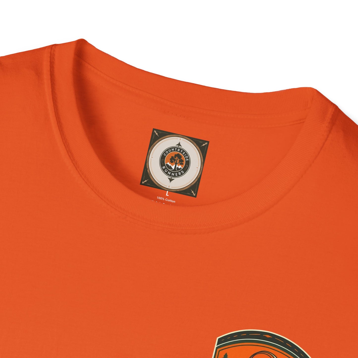 Logging Life T-Shirt