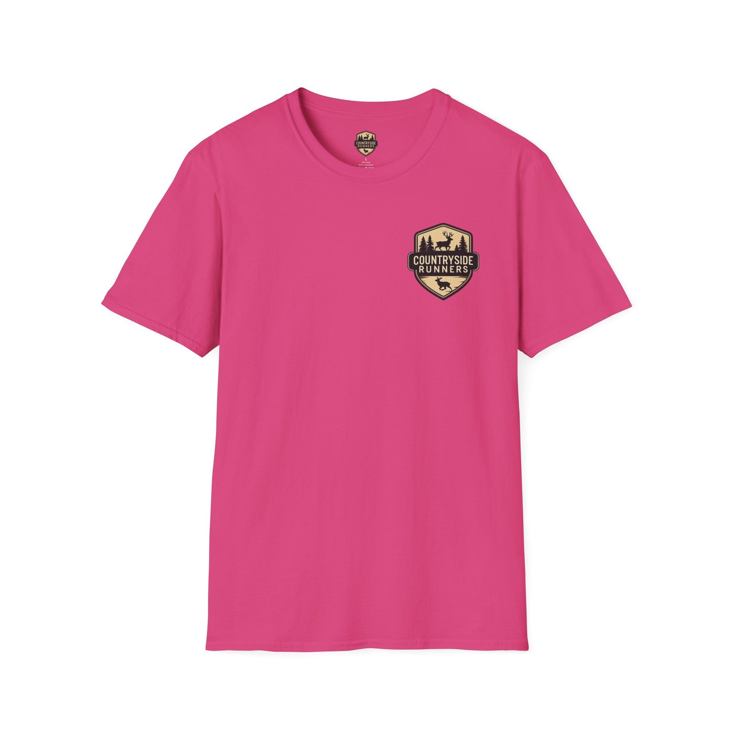 Antler Assassin T-Shirt