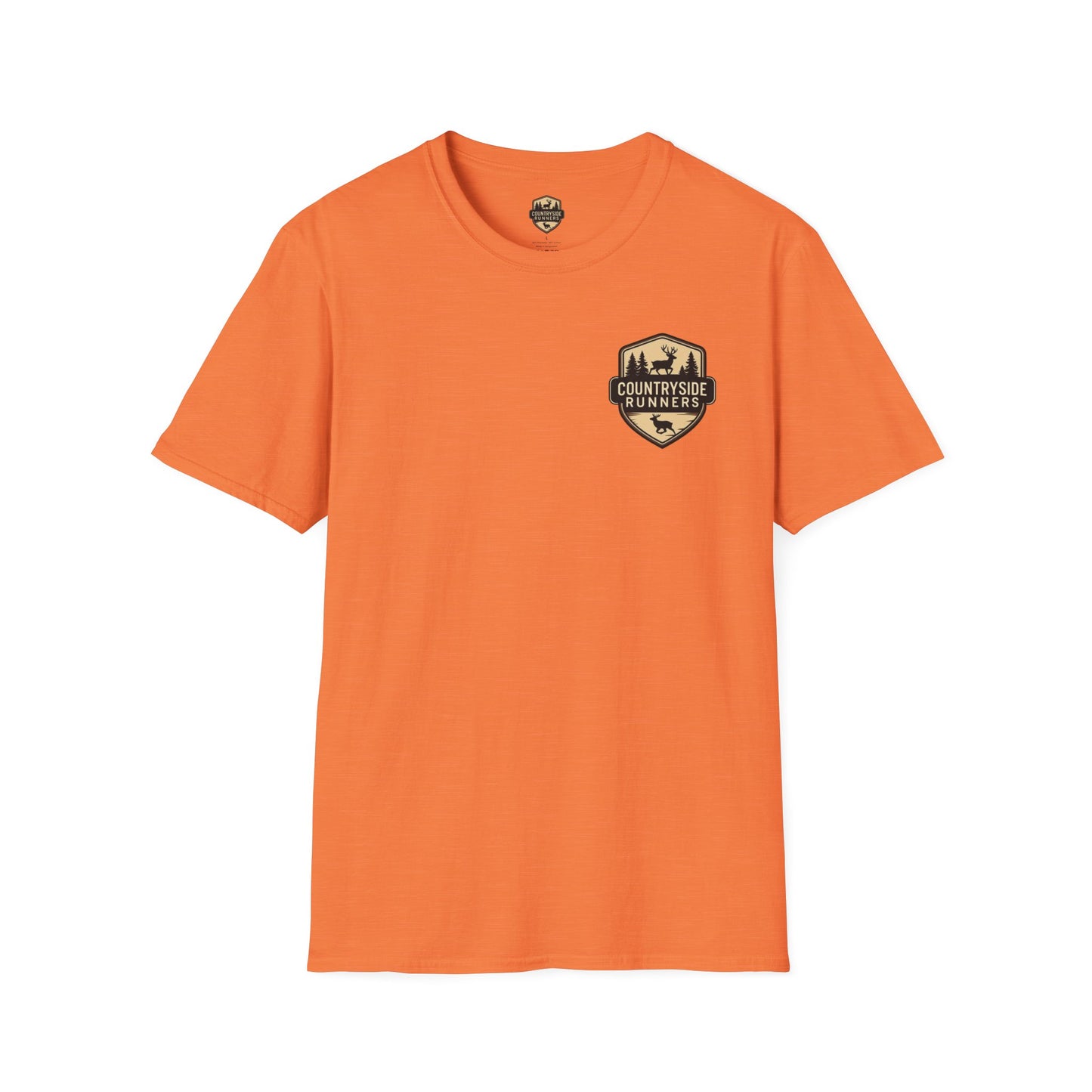 Antler Assassin T-Shirt