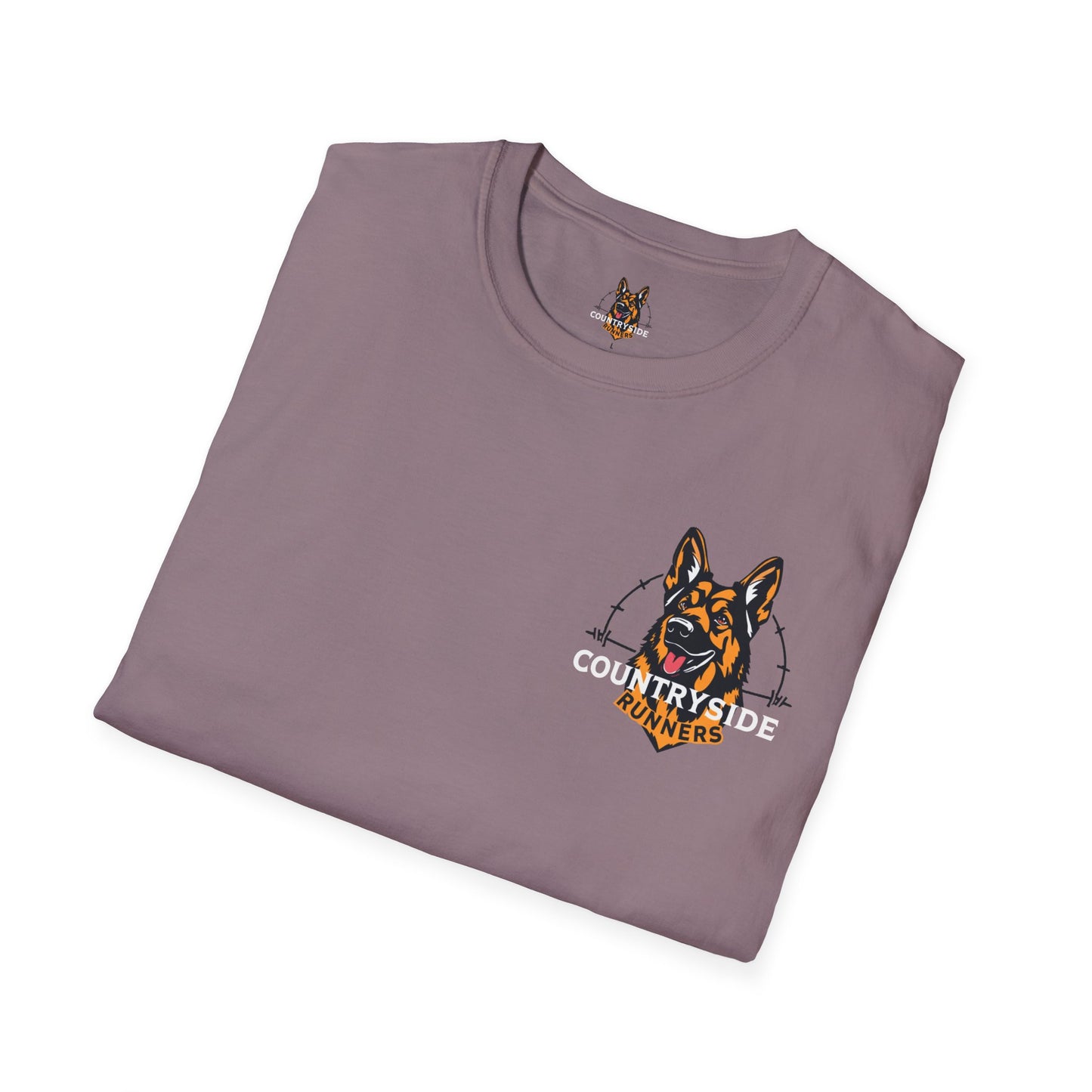 German Shepherd Lover T-Shirt