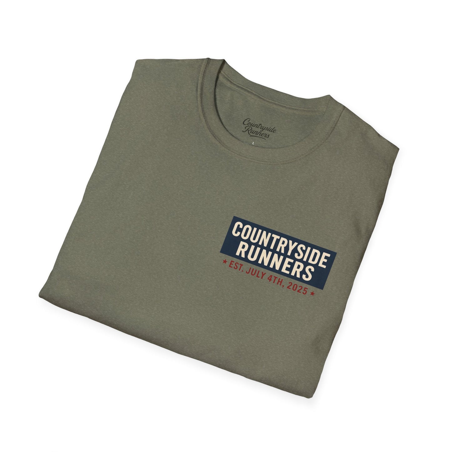 Unisex T-Shirt Anti PETA Design