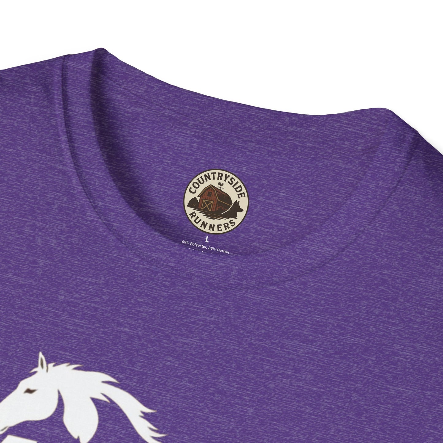 Muck boots to blue ribbons T-Shirt