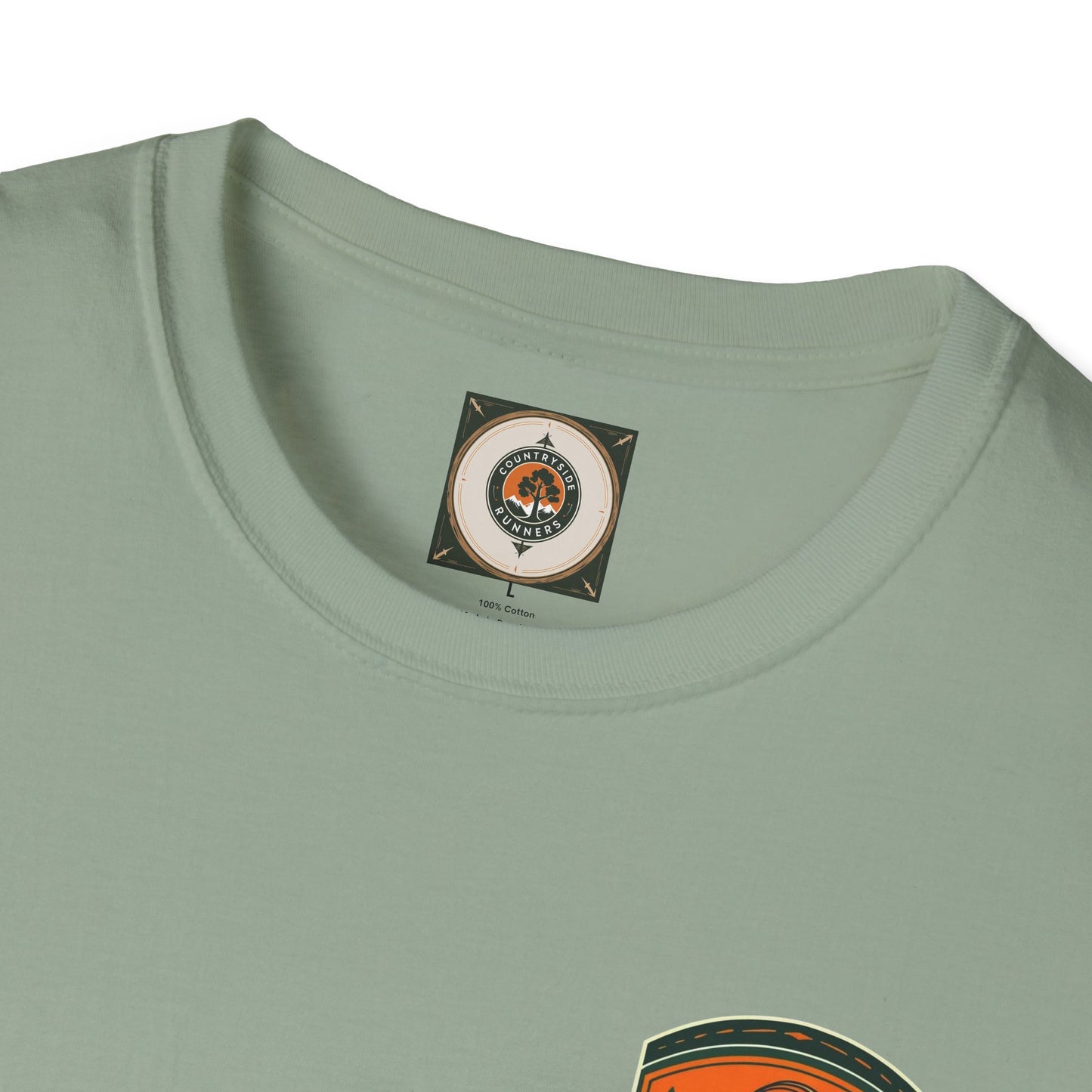 Hard Hat Blue Collar Life Tee