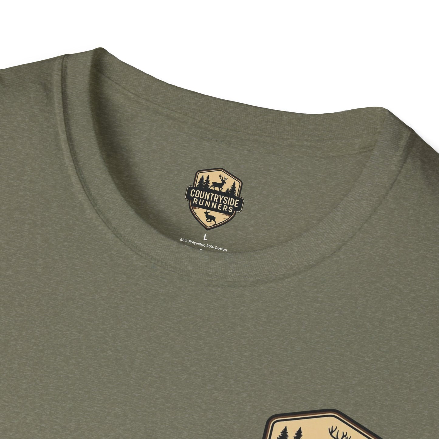 Antler Assassin T-Shirt