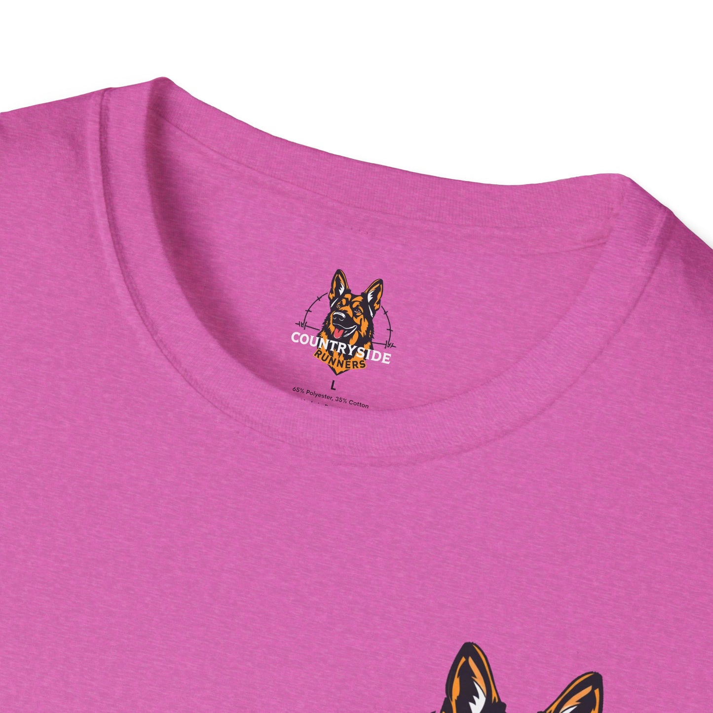 German Shepherd Lover T-Shirt