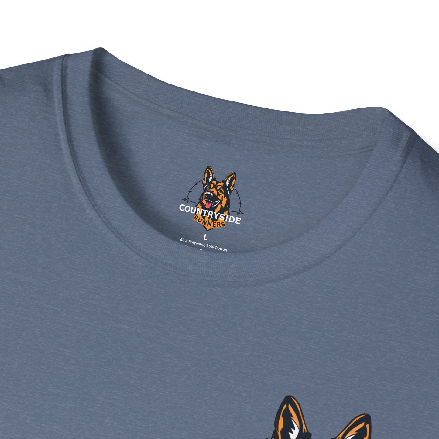 German Shepherd Lover T-Shirt