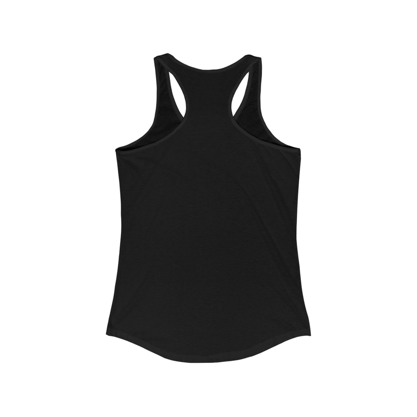 Racerback Tank - 'Vique Equine, Horse Lover Gift, Summer Top, Western Apparel