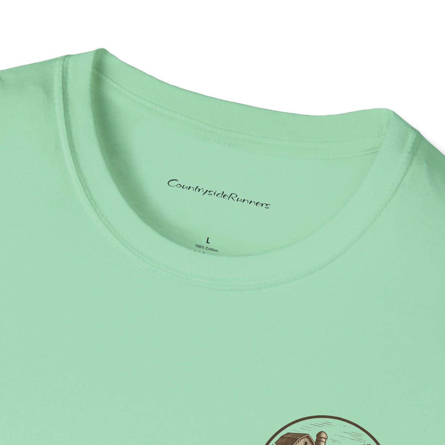 Cat Love Pursuit of happiness T-Shirt