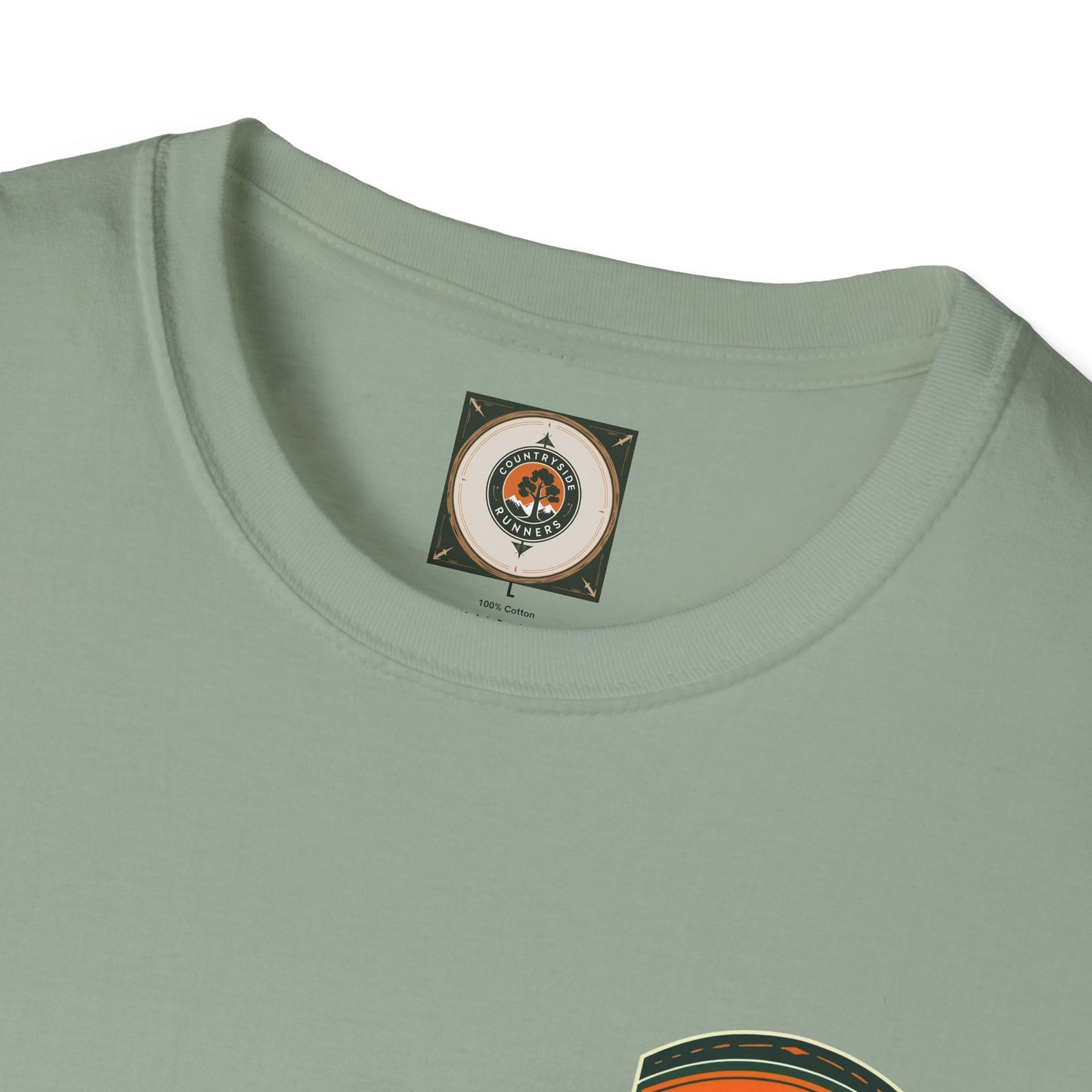 Hard Hat Blue Collar Life Tee