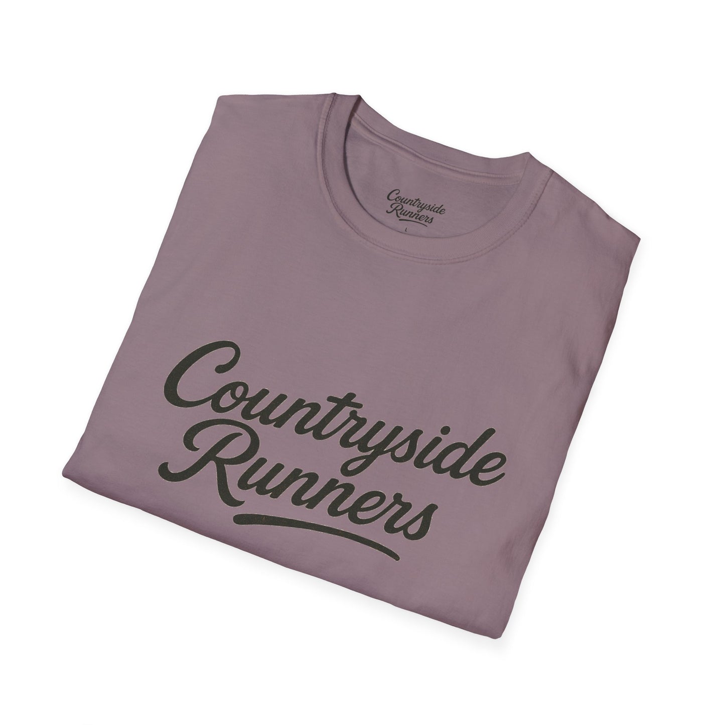 Trashy Graphic T-Shirt